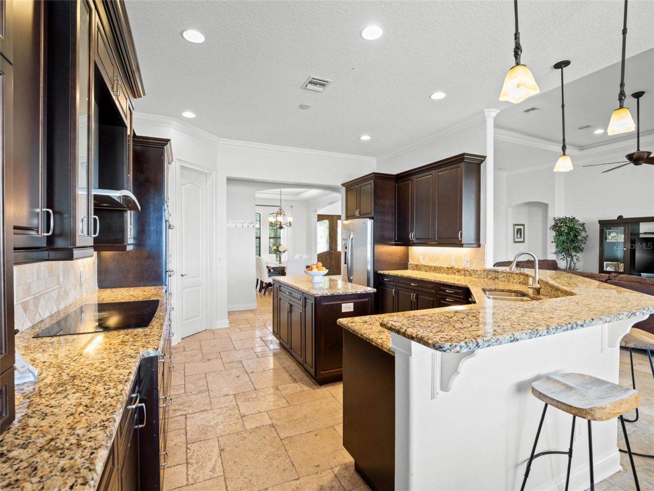 1520 Canopy Oaks Court, Saint Cloud, FL 34771 Photo