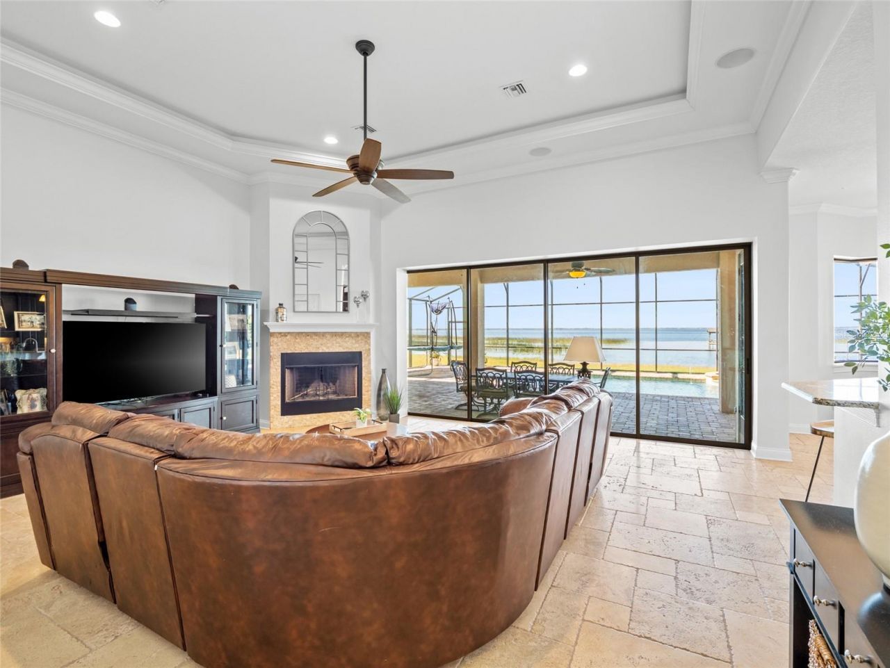 1520 Canopy Oaks Court, Saint Cloud, FL 34771 Photo