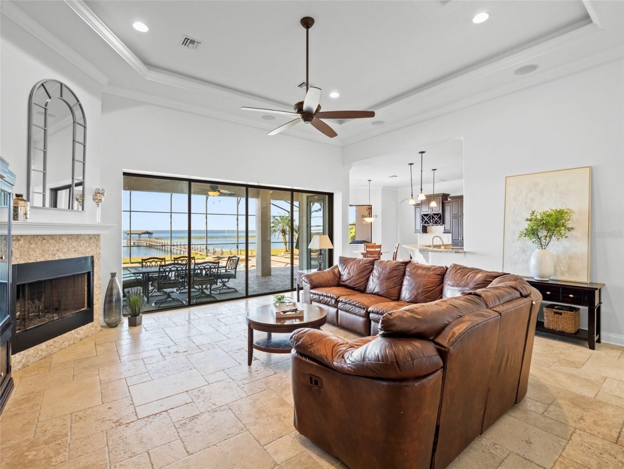 1520 Canopy Oaks Court, Saint Cloud, FL 34771 Photo