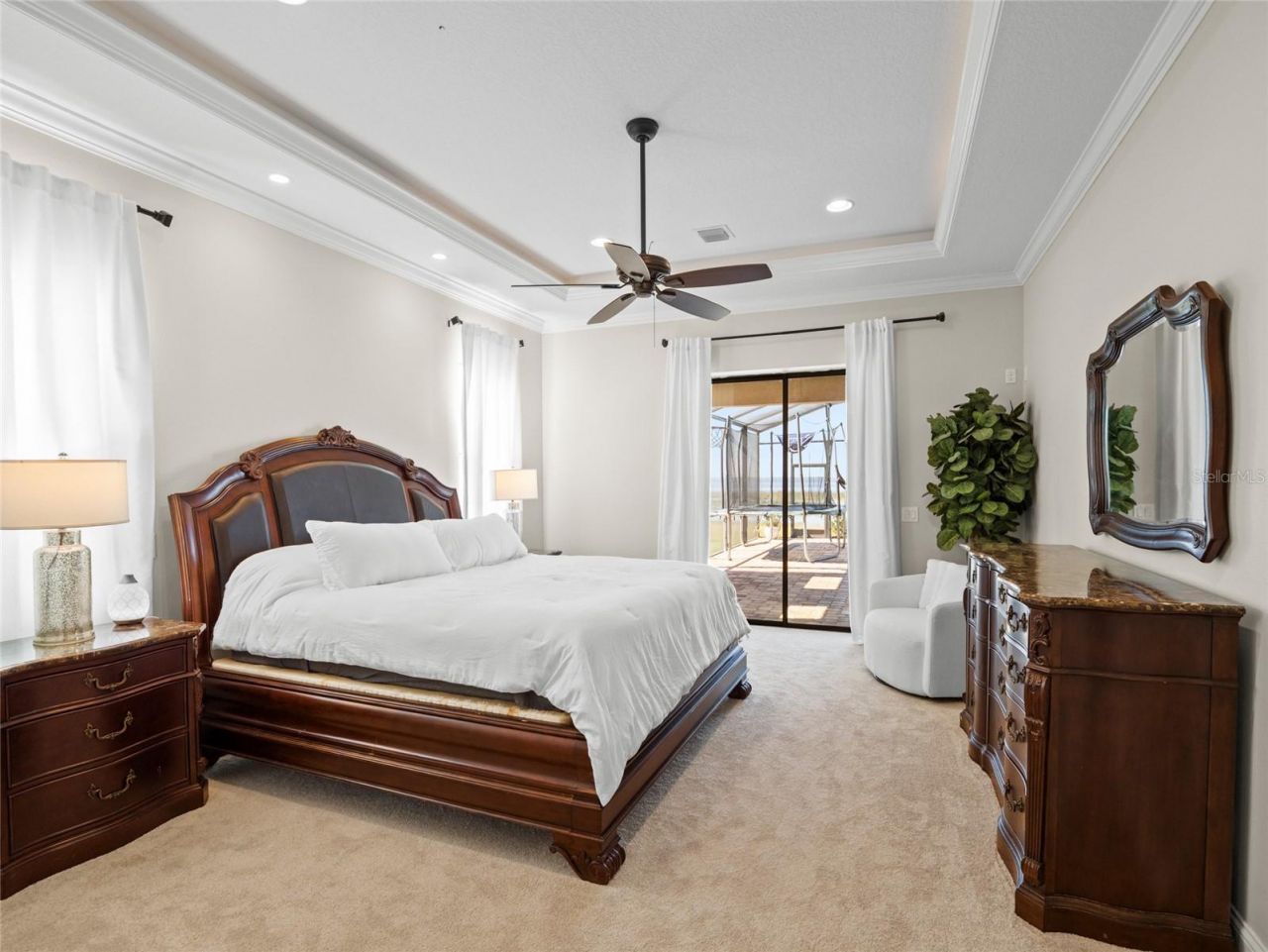 1520 Canopy Oaks Court, Saint Cloud, FL 34771 Photo