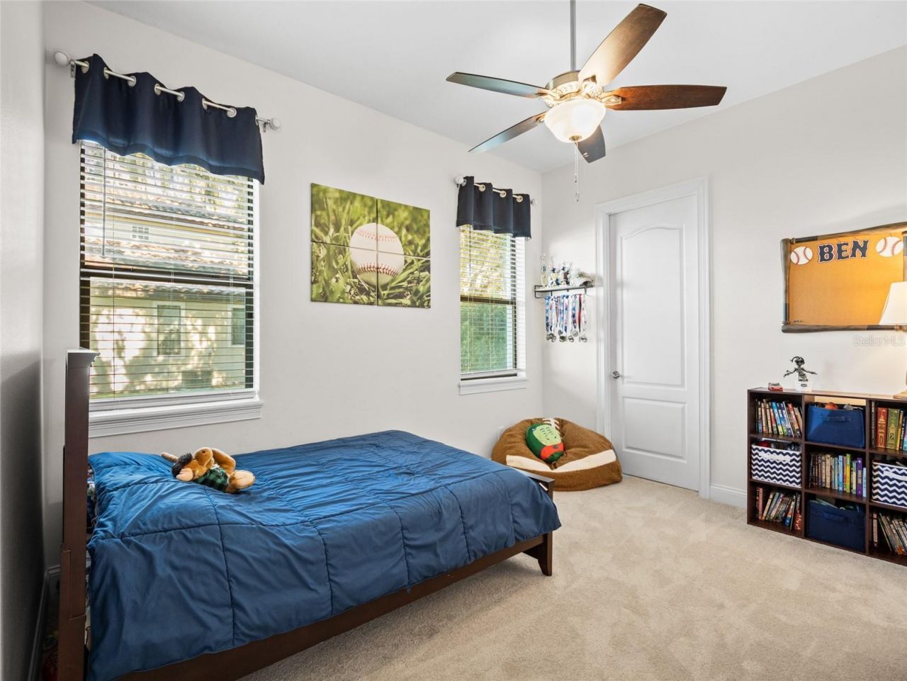 1520 Canopy Oaks Court, Saint Cloud, FL 34771 Photo