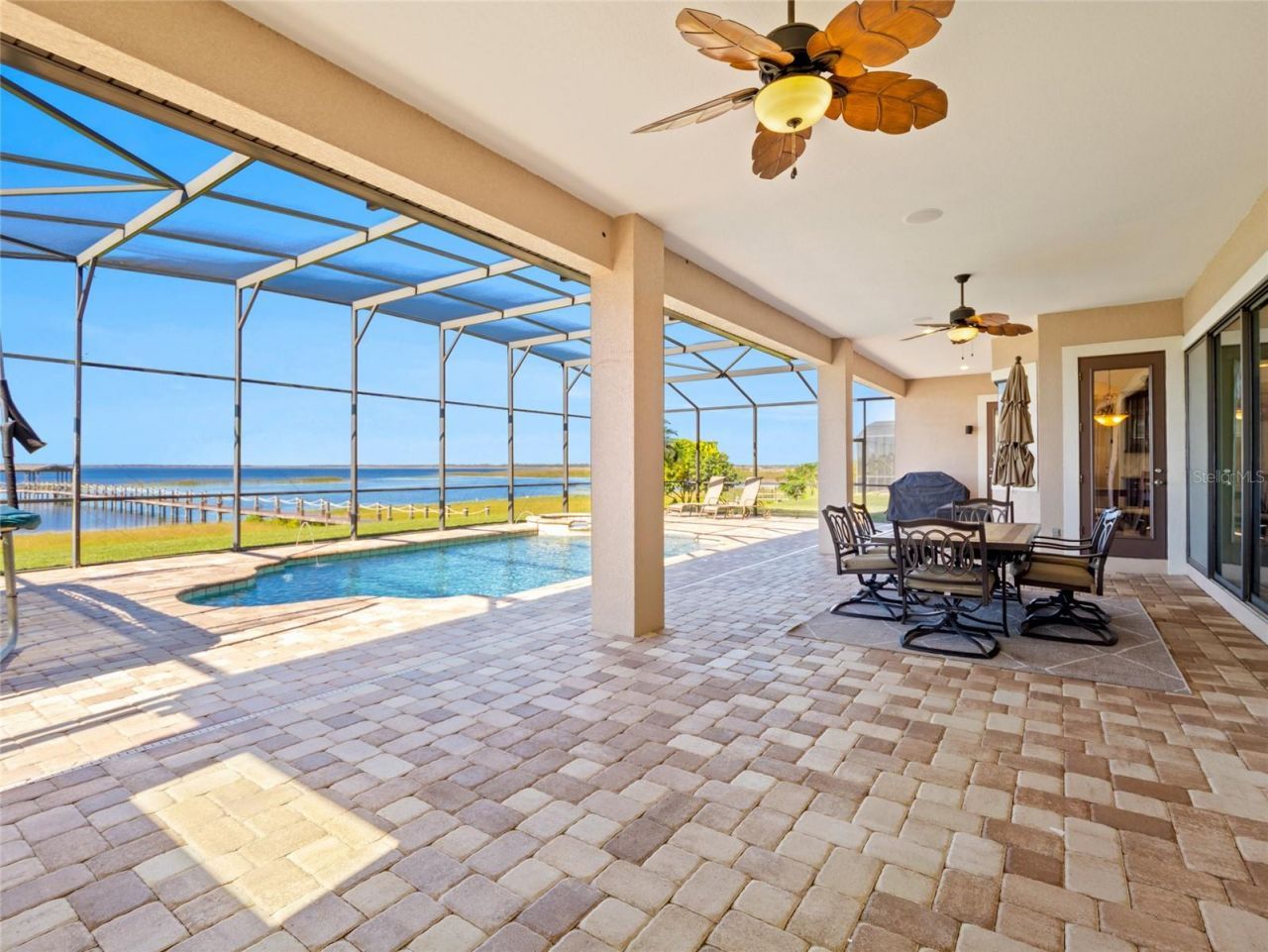 1520 Canopy Oaks Court, Saint Cloud, FL 34771 Photo