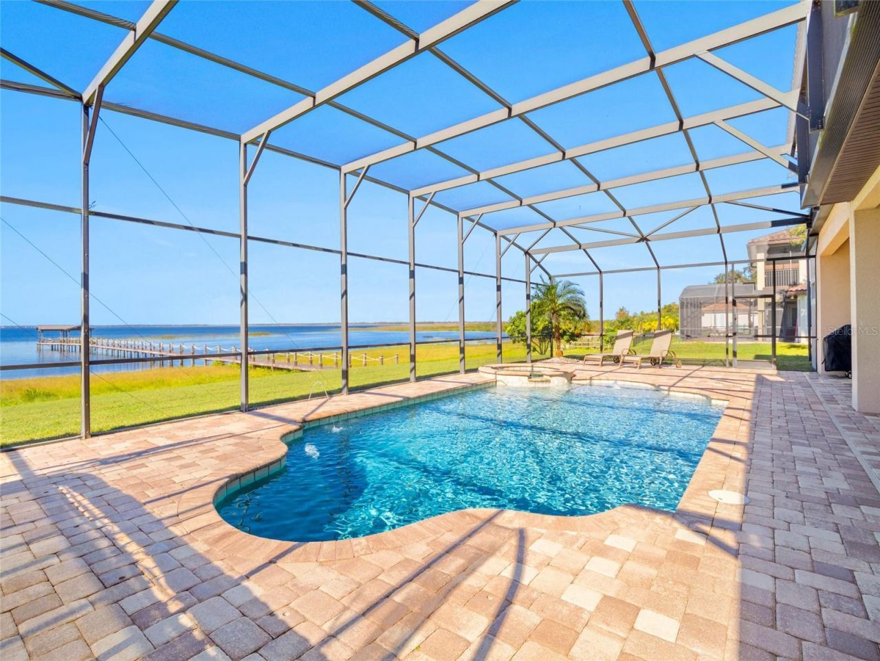 1520 Canopy Oaks Court, Saint Cloud, FL 34771 Photo