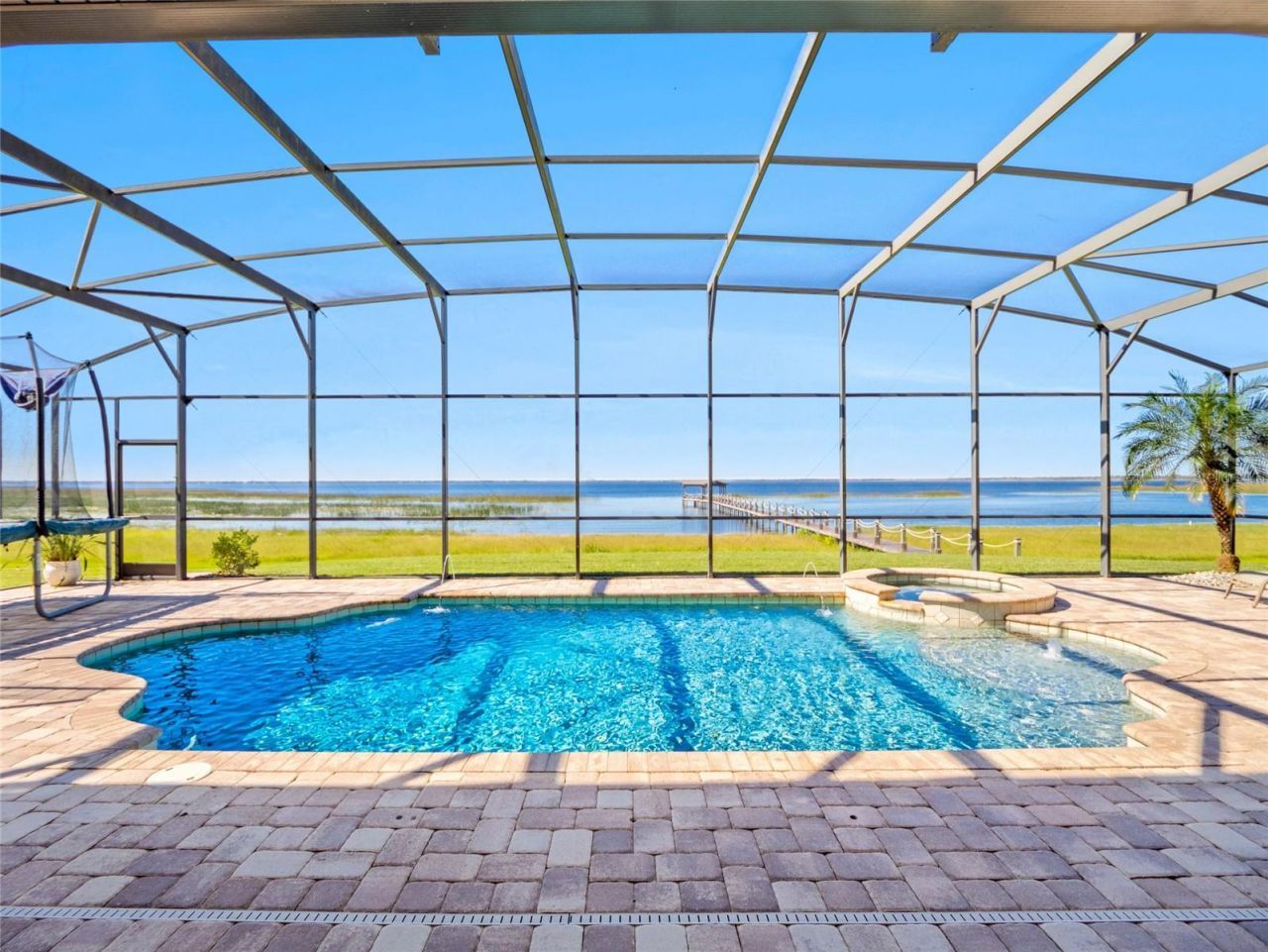 1520 Canopy Oaks Court, Saint Cloud, FL 34771 Photo