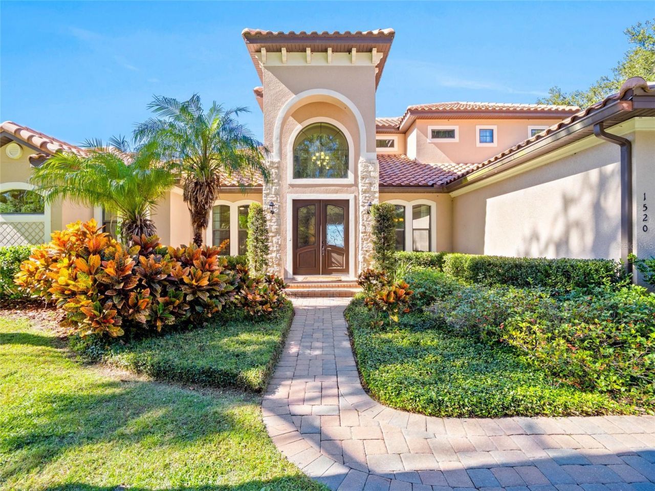 1520 Canopy Oaks Court, Saint Cloud, FL 34771 Photo