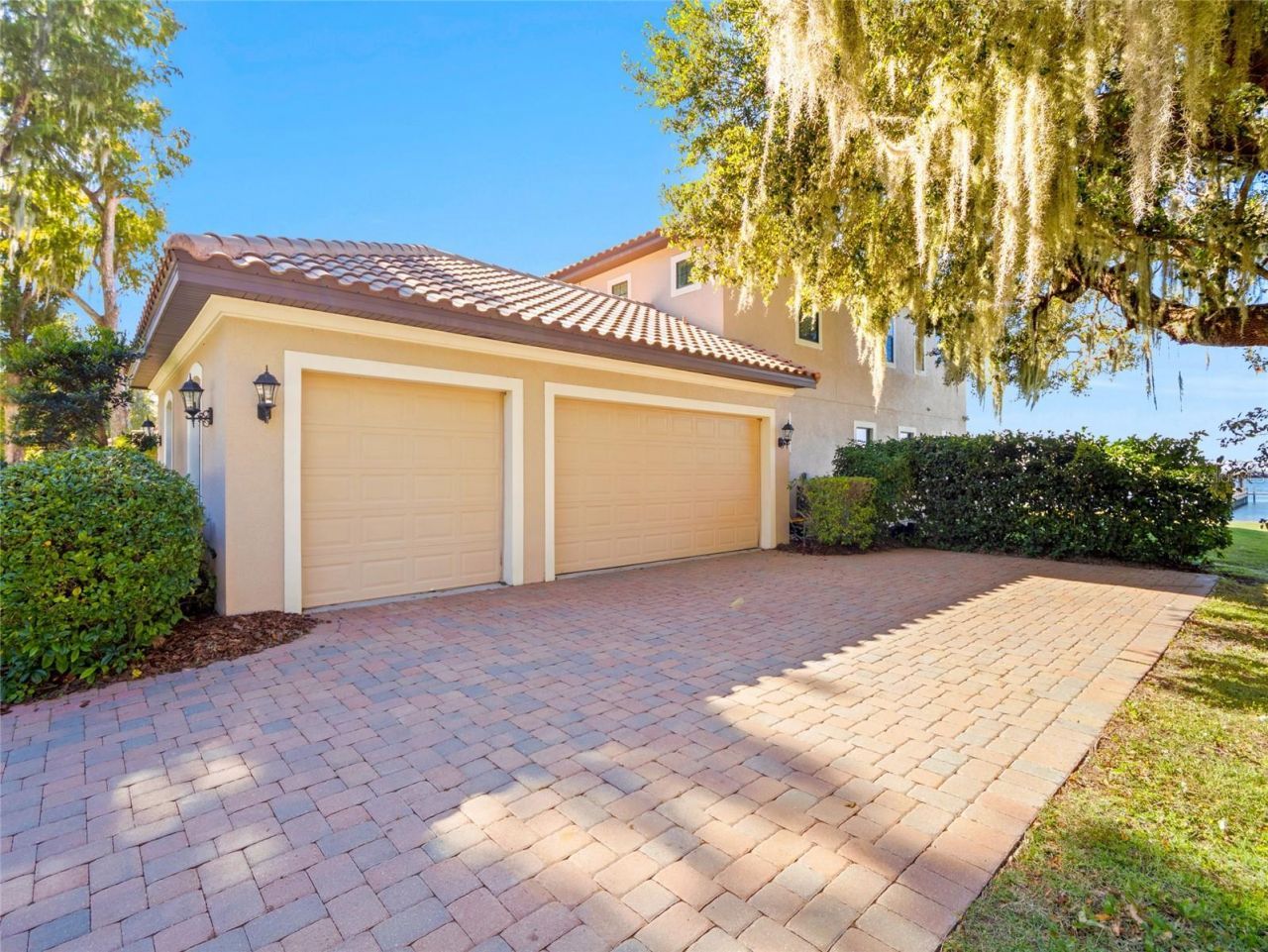 1520 Canopy Oaks Court, Saint Cloud, FL 34771 Photo