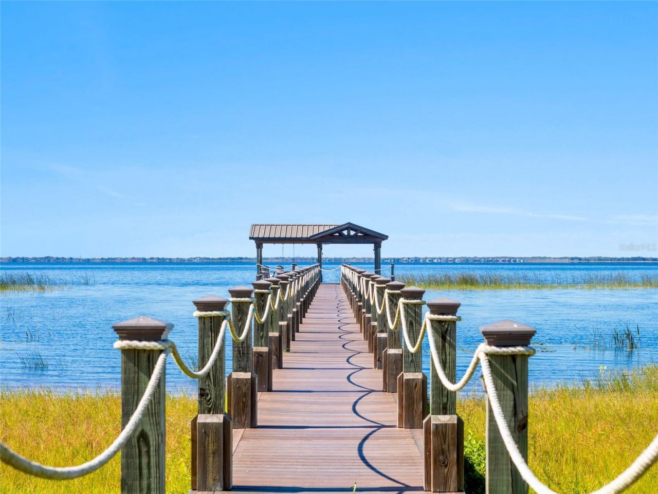 1520 Canopy Oaks Court, Saint Cloud, FL 34771 Photo