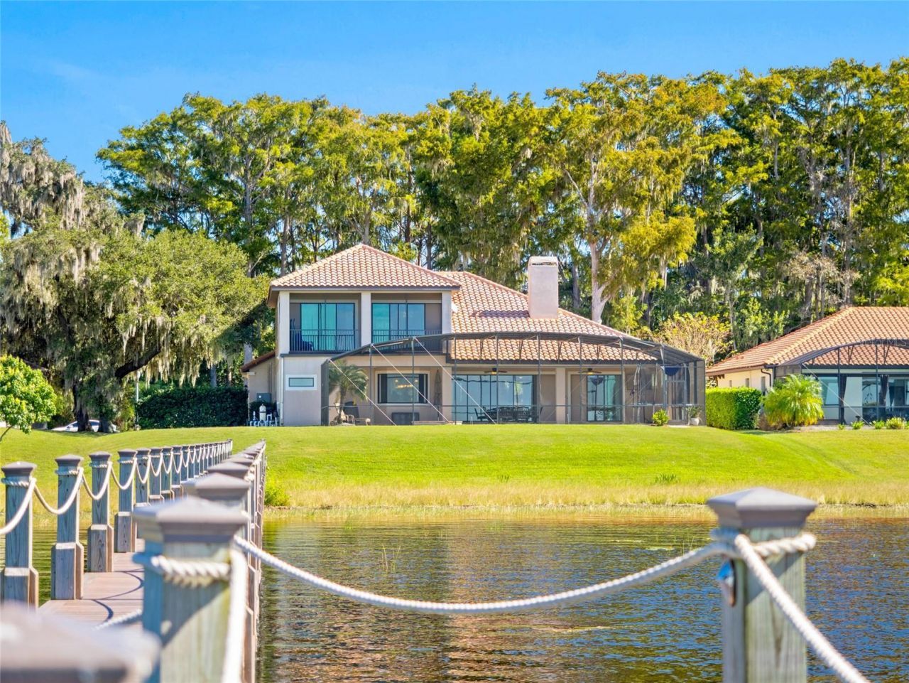 1520 Canopy Oaks Court, Saint Cloud, FL 34771 Photo