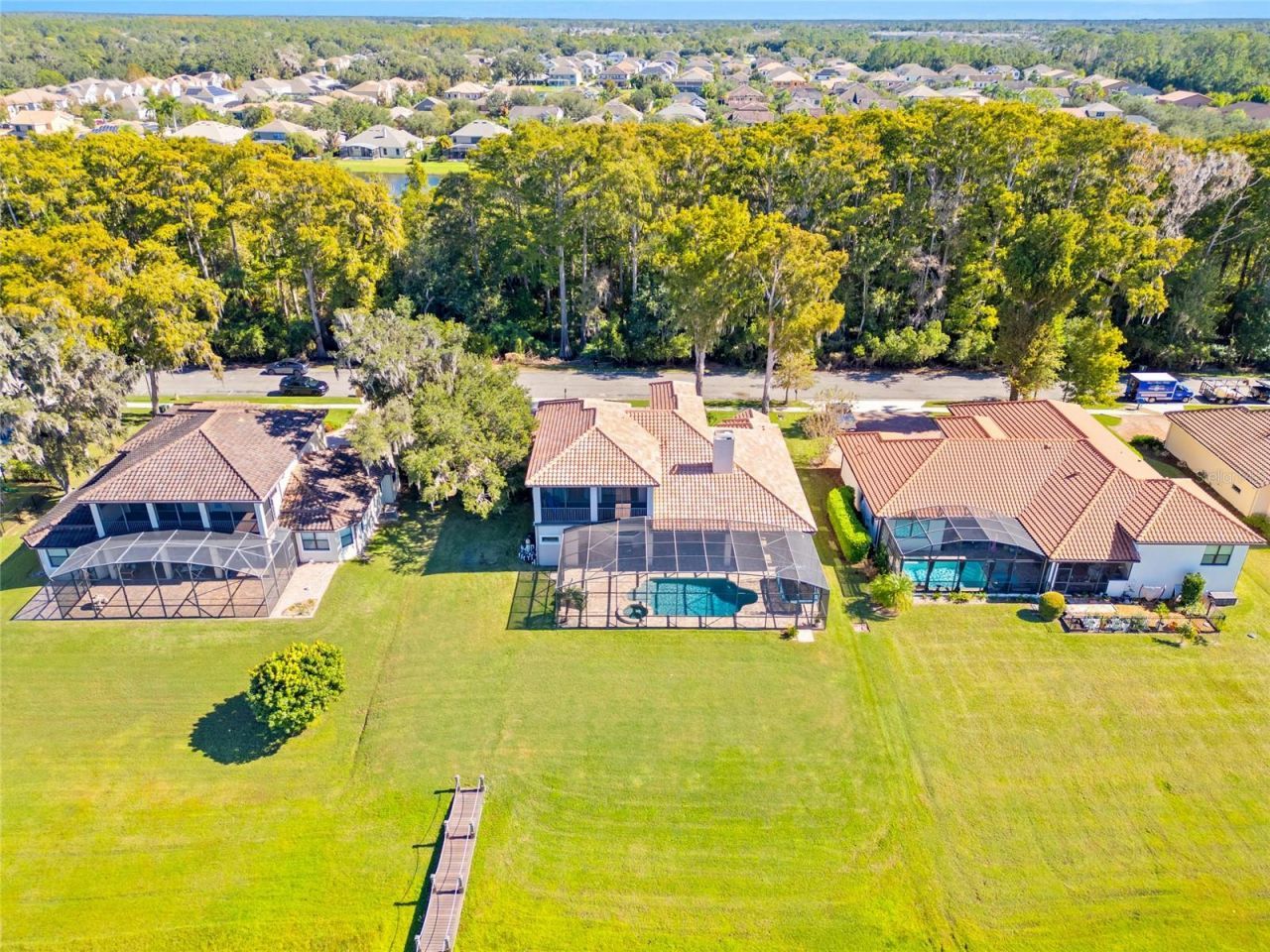 1520 Canopy Oaks Court, Saint Cloud, FL 34771 Photo