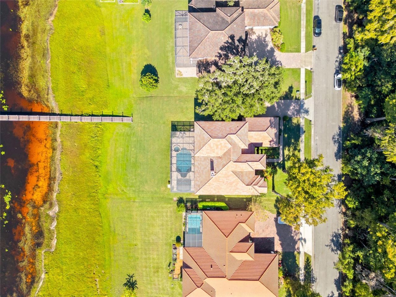 1520 Canopy Oaks Court, Saint Cloud, FL 34771 Photo