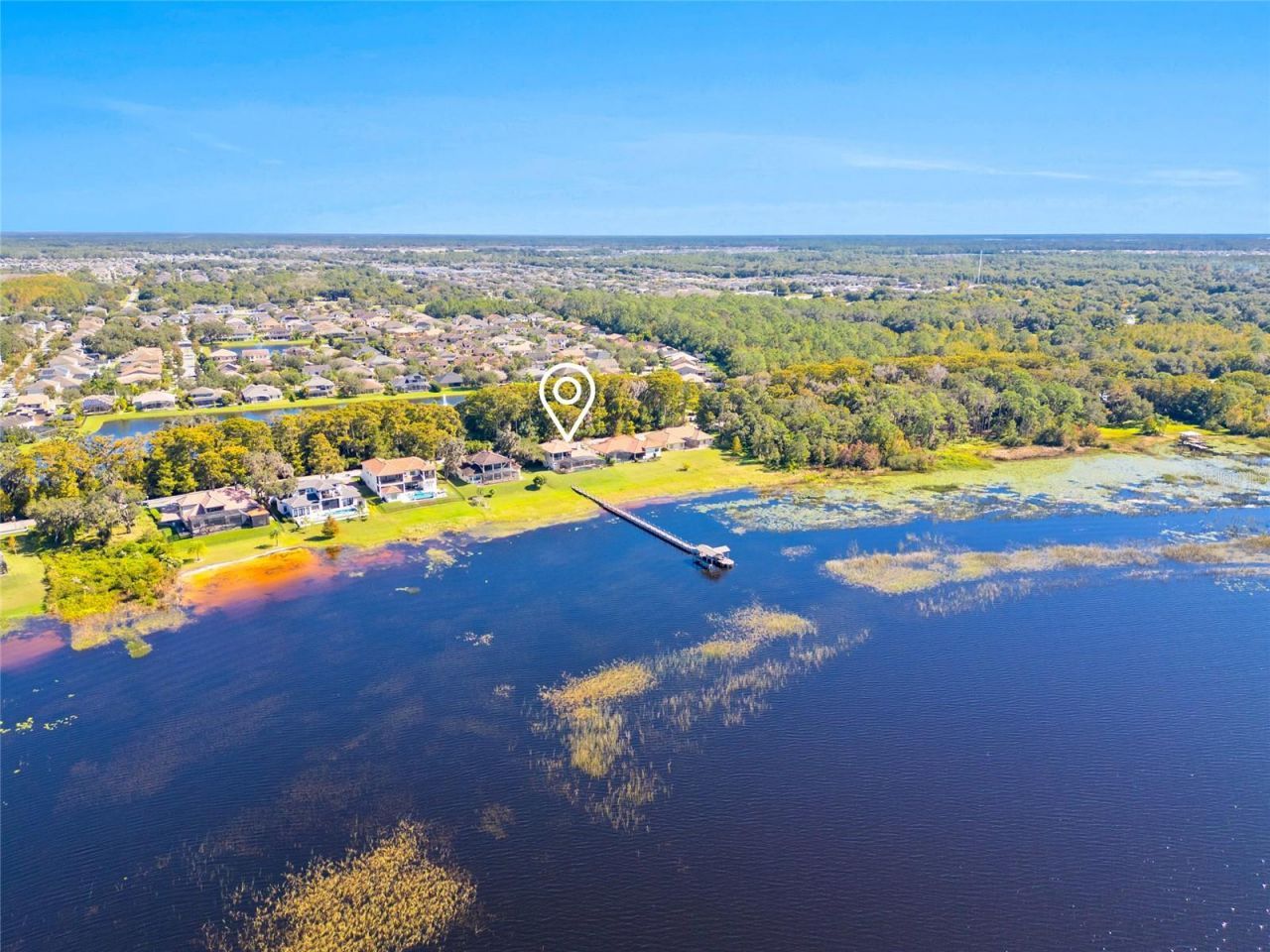 1520 Canopy Oaks Court, Saint Cloud, FL 34771 Photo