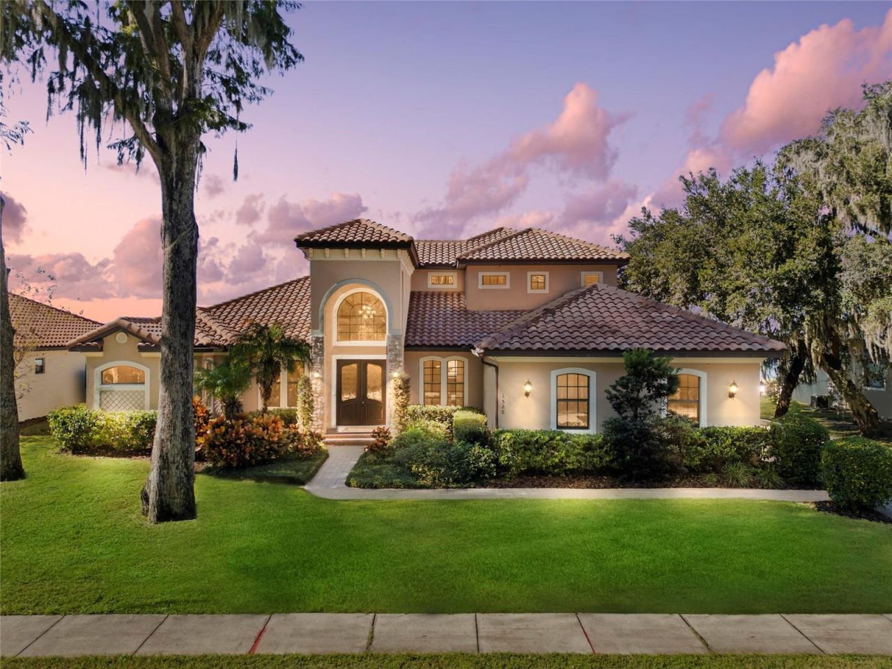 1520 Canopy Oaks Court, Saint Cloud, FL 34771 Photo