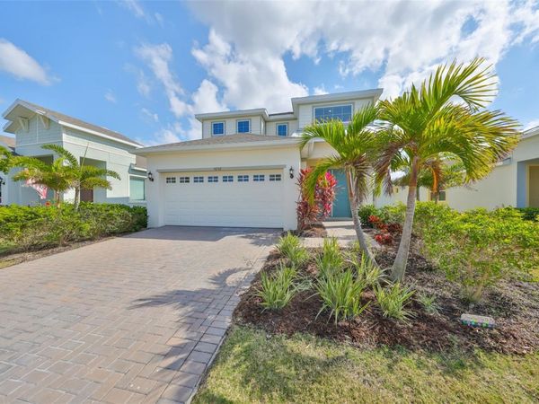 5232 WISHING ARCH DRIVE, APOLLO BEACH, FL 33572
