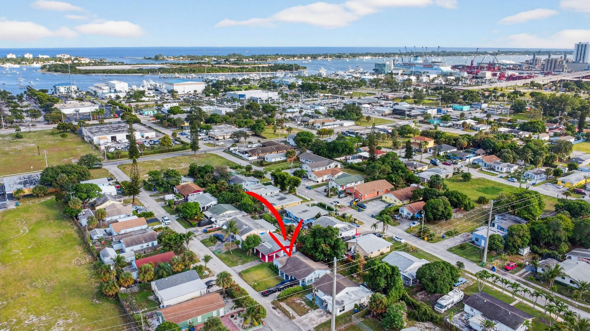 173 W 18th Street, Riviera Beach, FL 33404 Photo