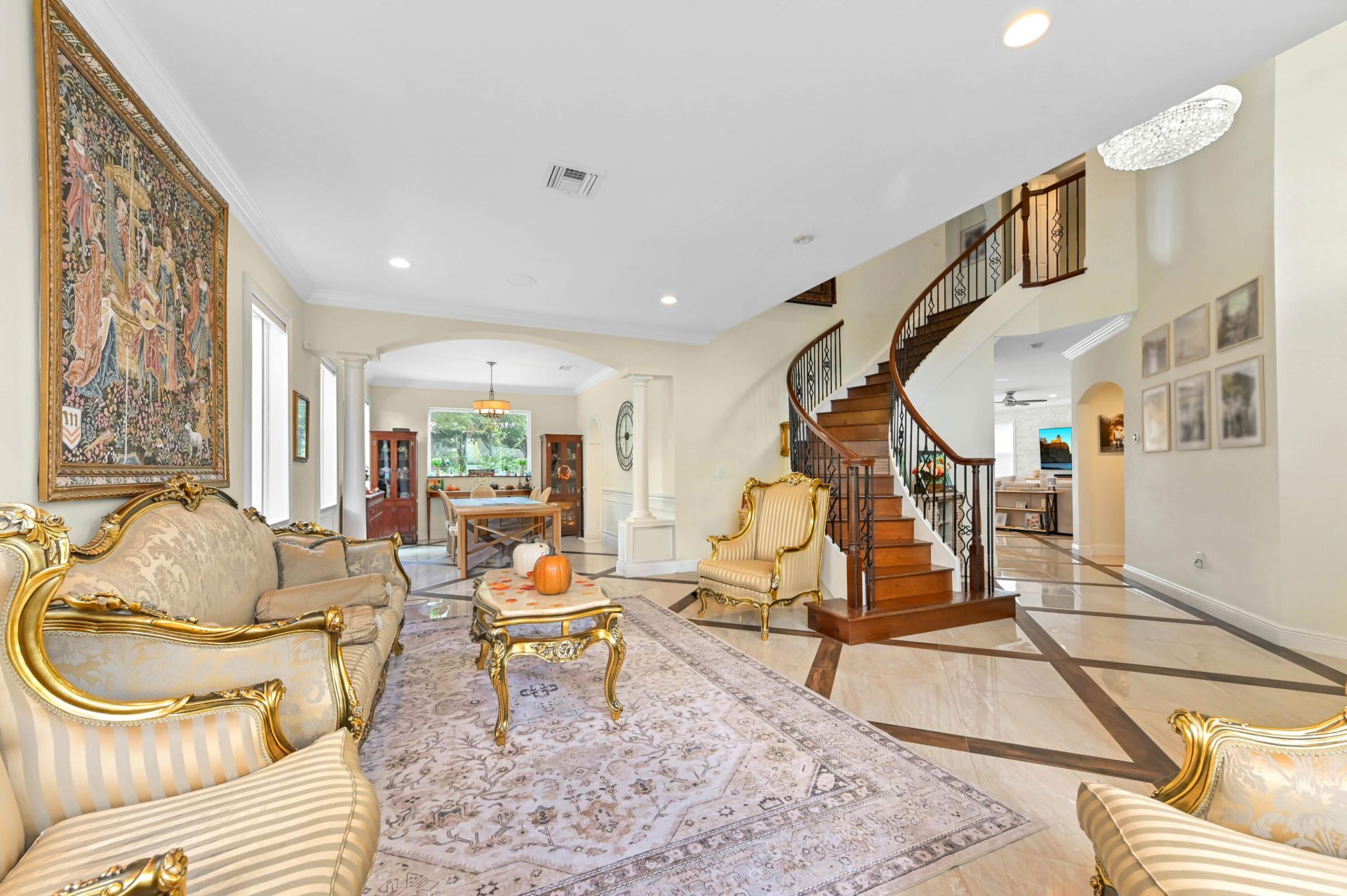 9137 Delemar Court, Wellington, FL 33414 Photo