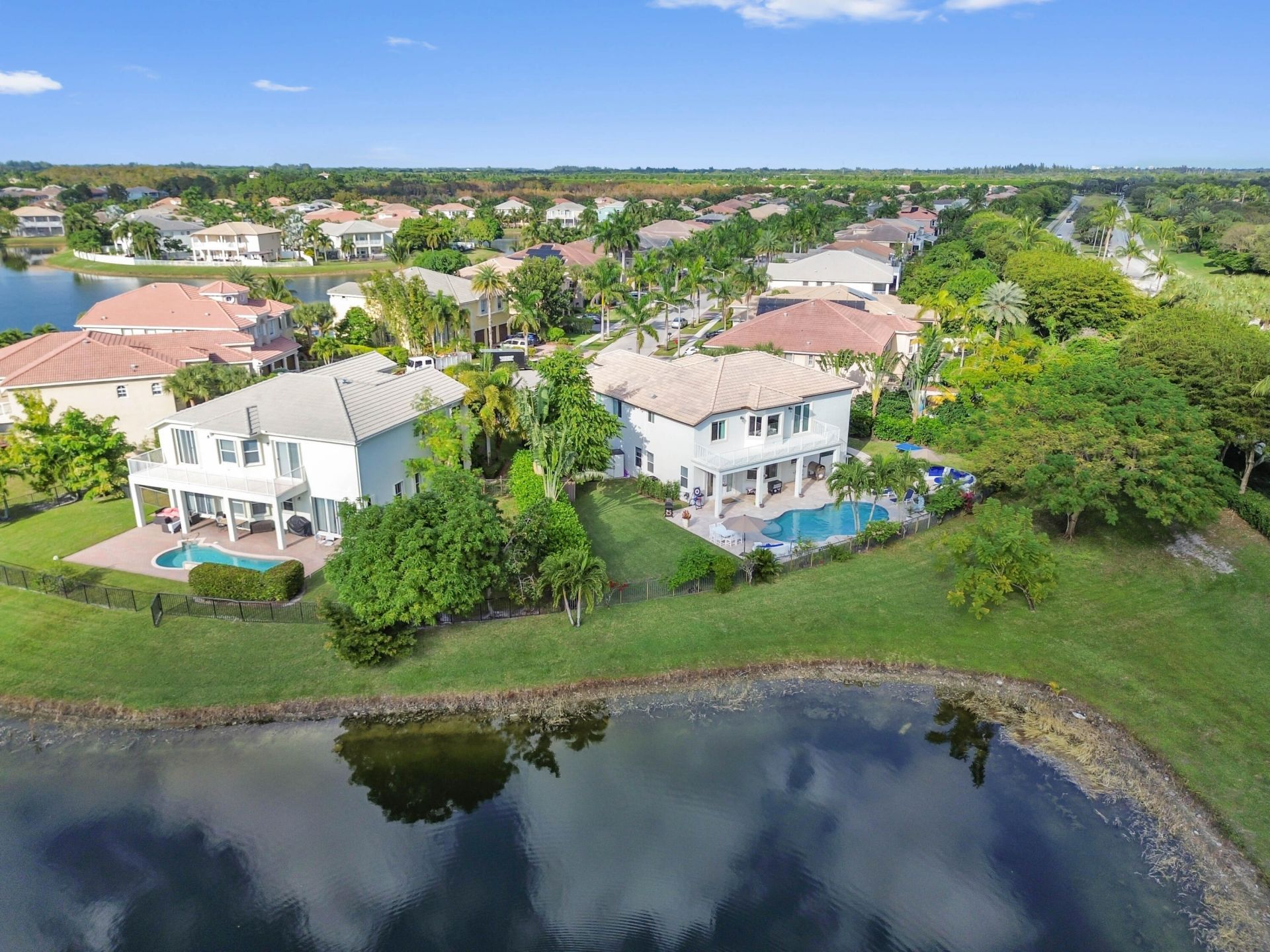 9137 Delemar Court, Wellington, FL 33414 Photo