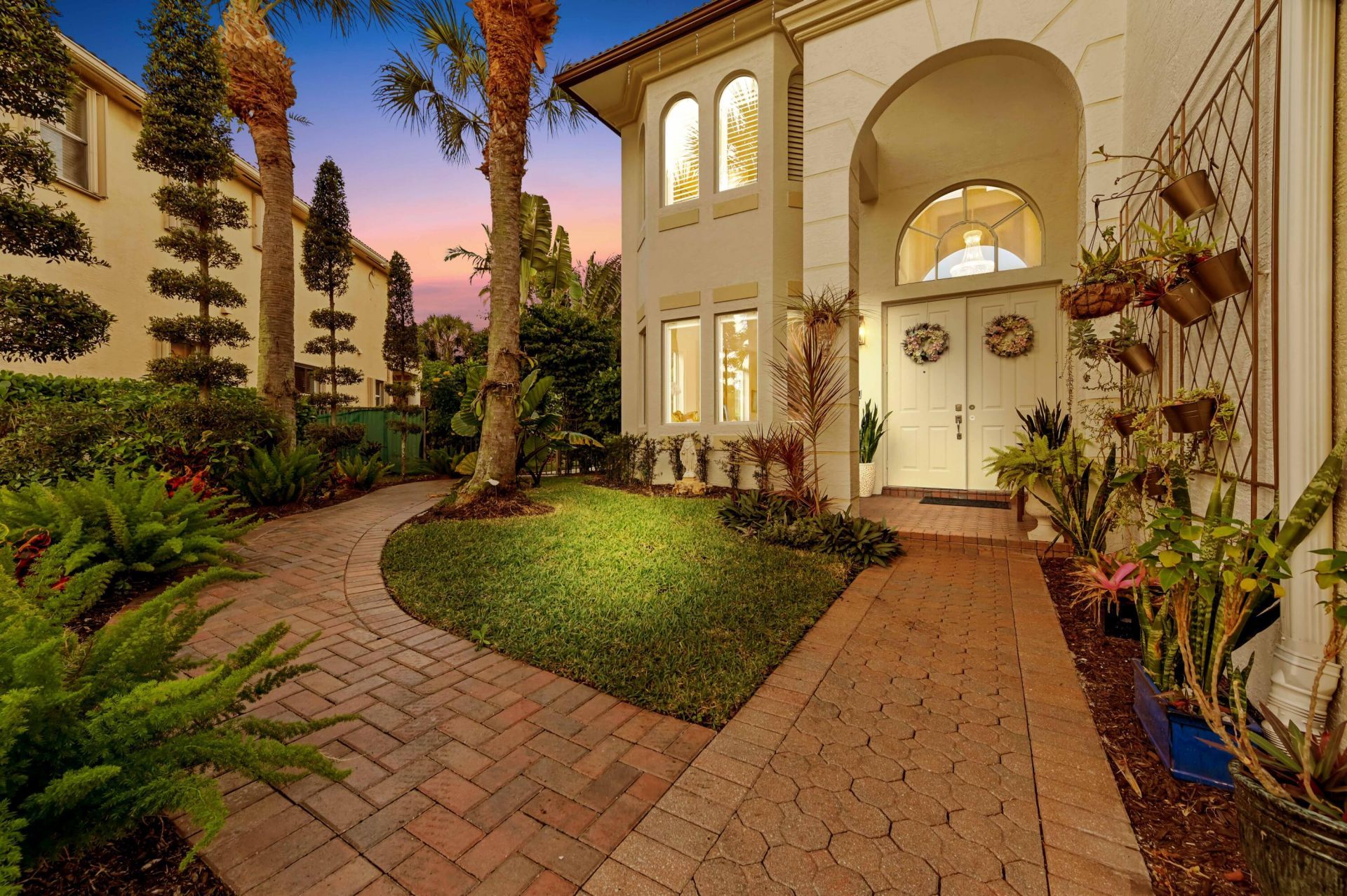 9137 Delemar Court, Wellington, FL 33414 Photo