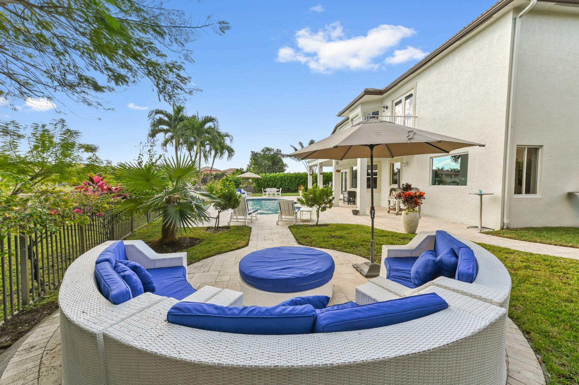 9137 Delemar Court, Wellington, FL 33414 Photo