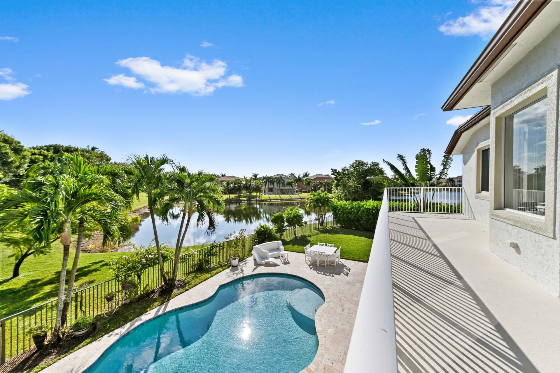 9137 Delemar Court, Wellington, FL 33414 Photo