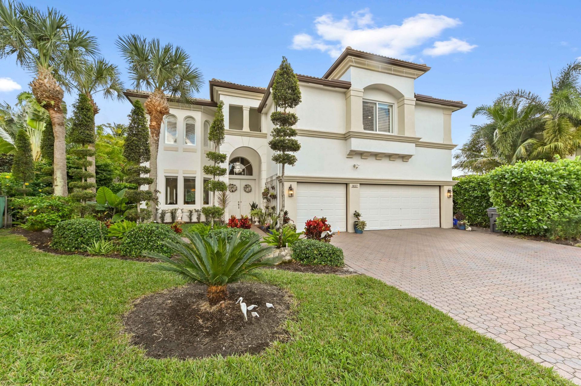 9137 Delemar Court, Wellington, FL 33414 Photo