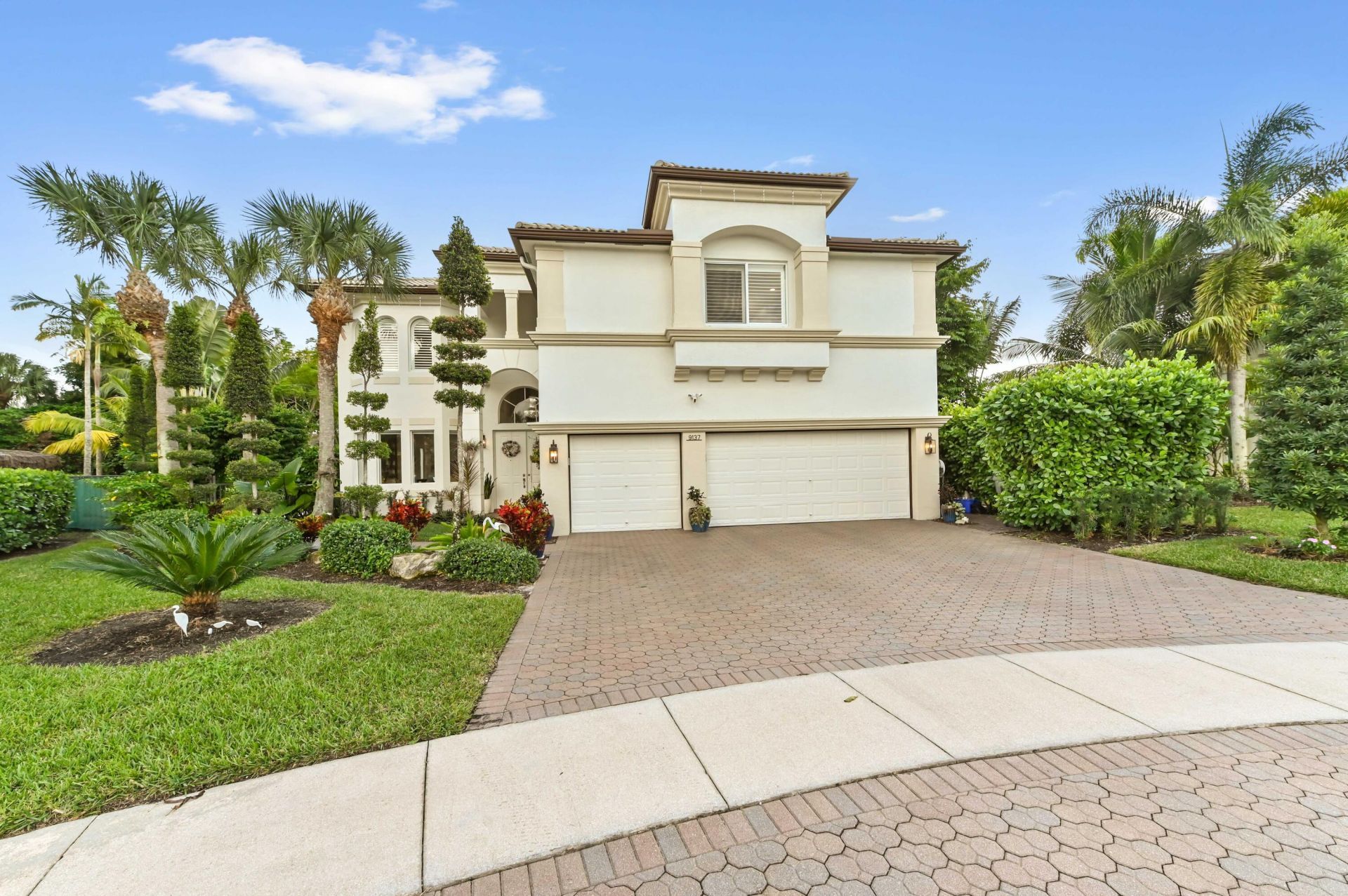 9137 Delemar Court, Wellington, FL 33414 Photo