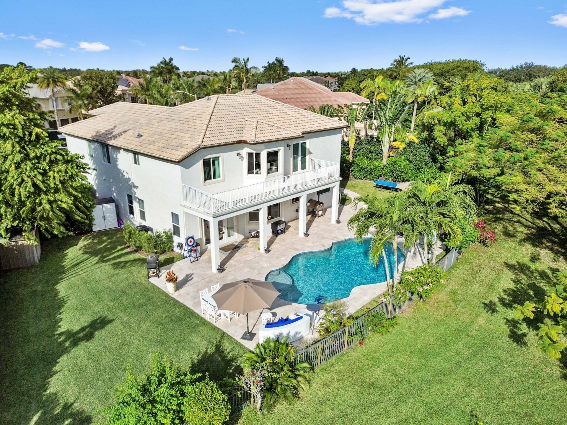 9137 Delemar Court, Wellington, FL 33414 Photo