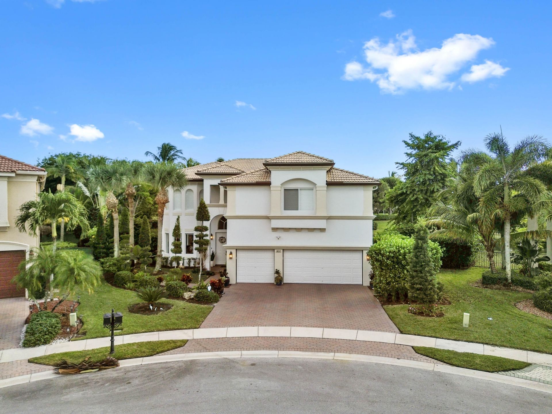 9137 Delemar Court, Wellington, FL 33414 Photo