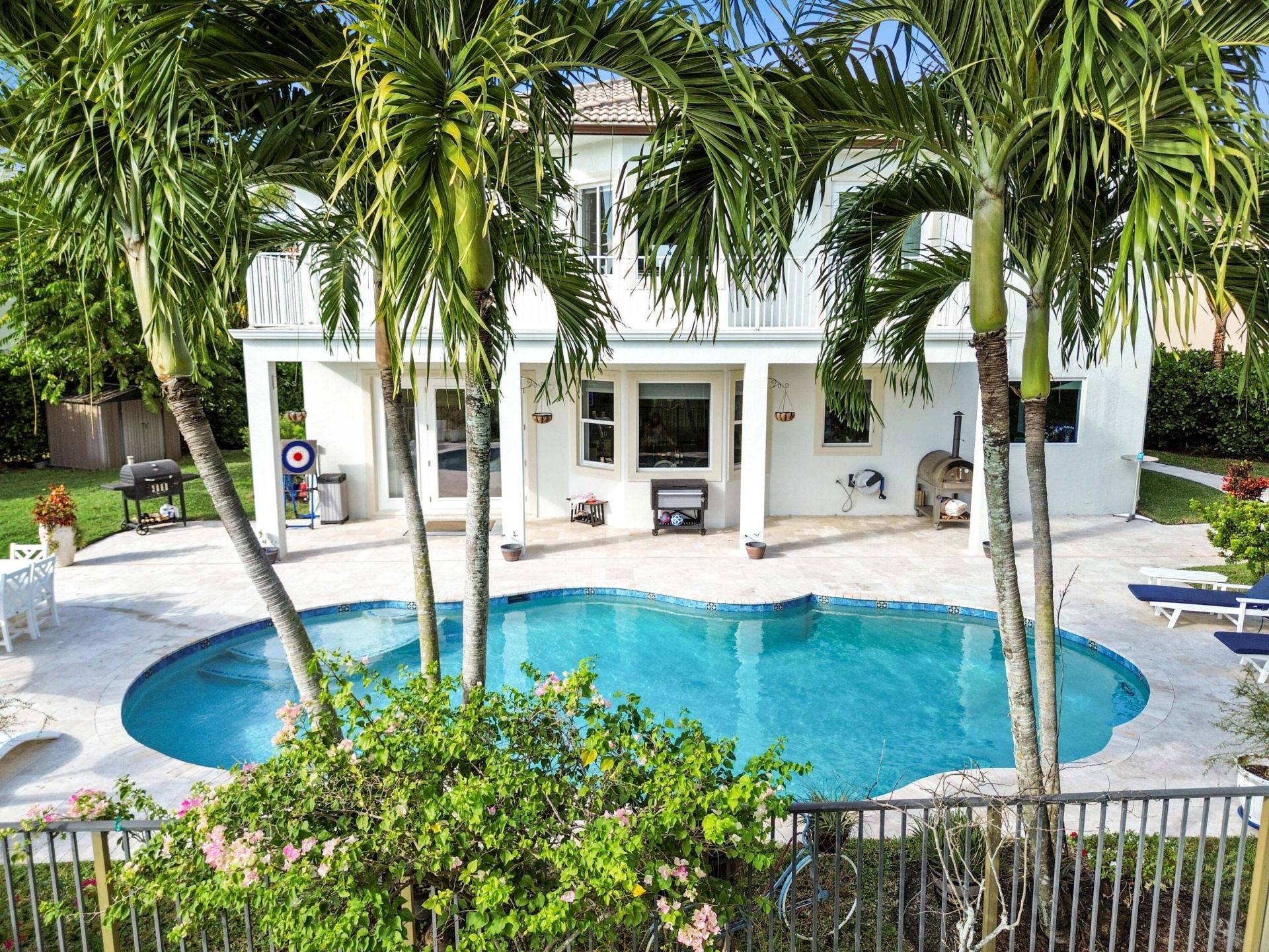 9137 Delemar Court, Wellington, FL 33414 Photo