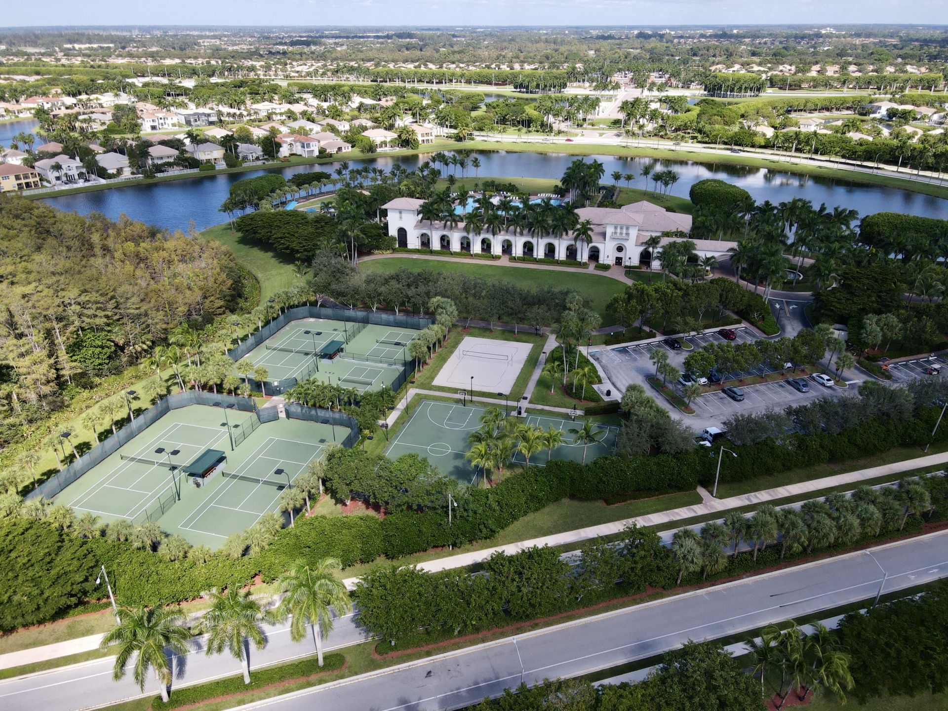 9137 Delemar Court, Wellington, FL 33414 Photo