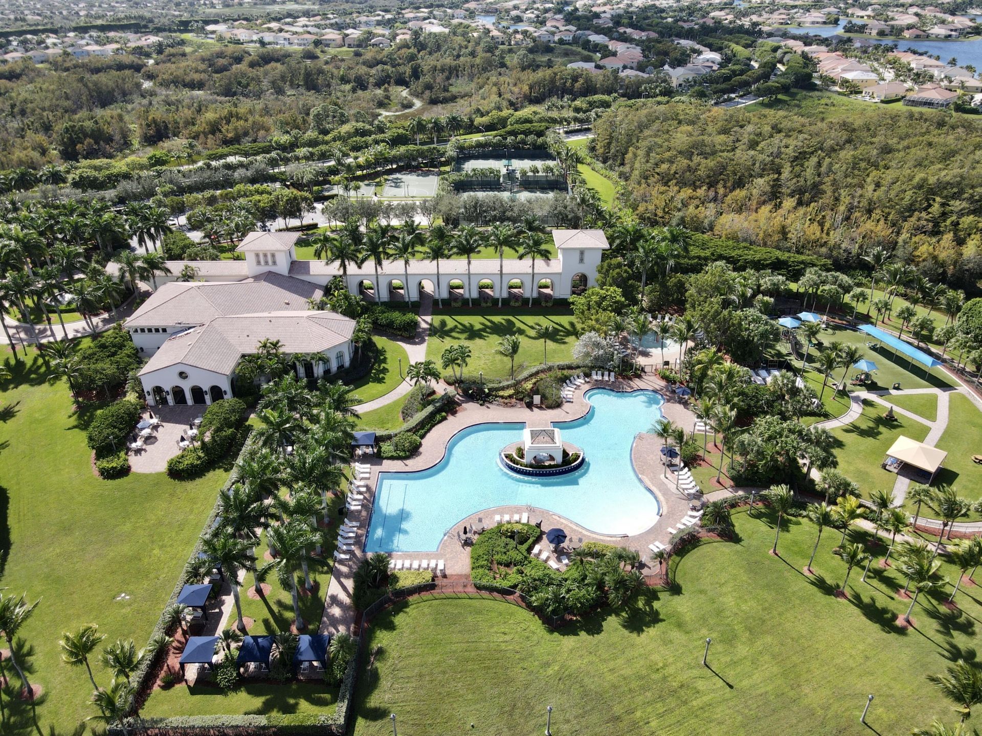 9137 Delemar Court, Wellington, FL 33414 Photo