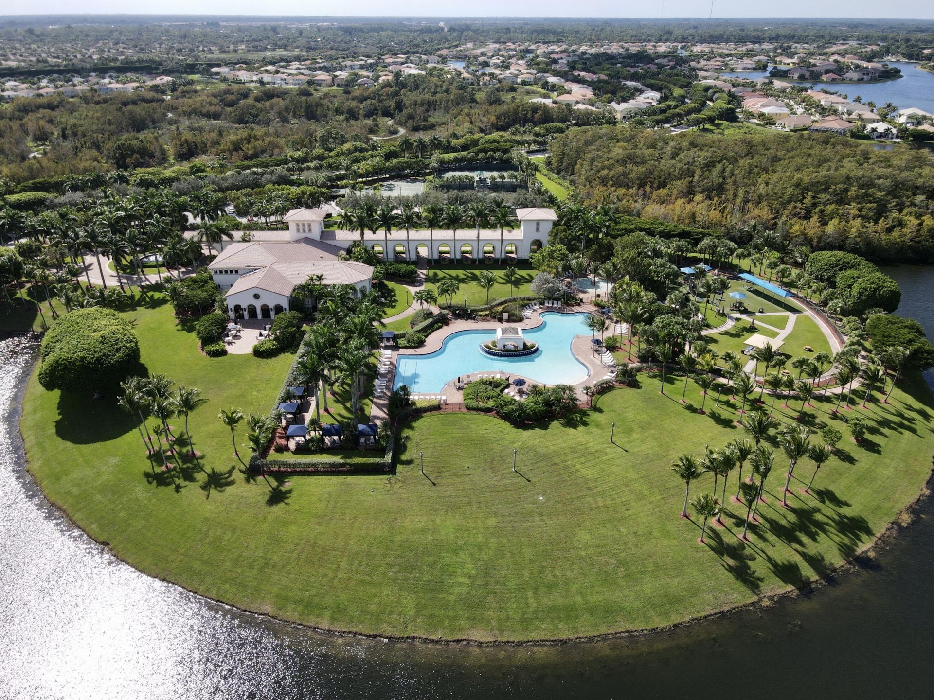 9137 Delemar Court, Wellington, FL 33414 Photo