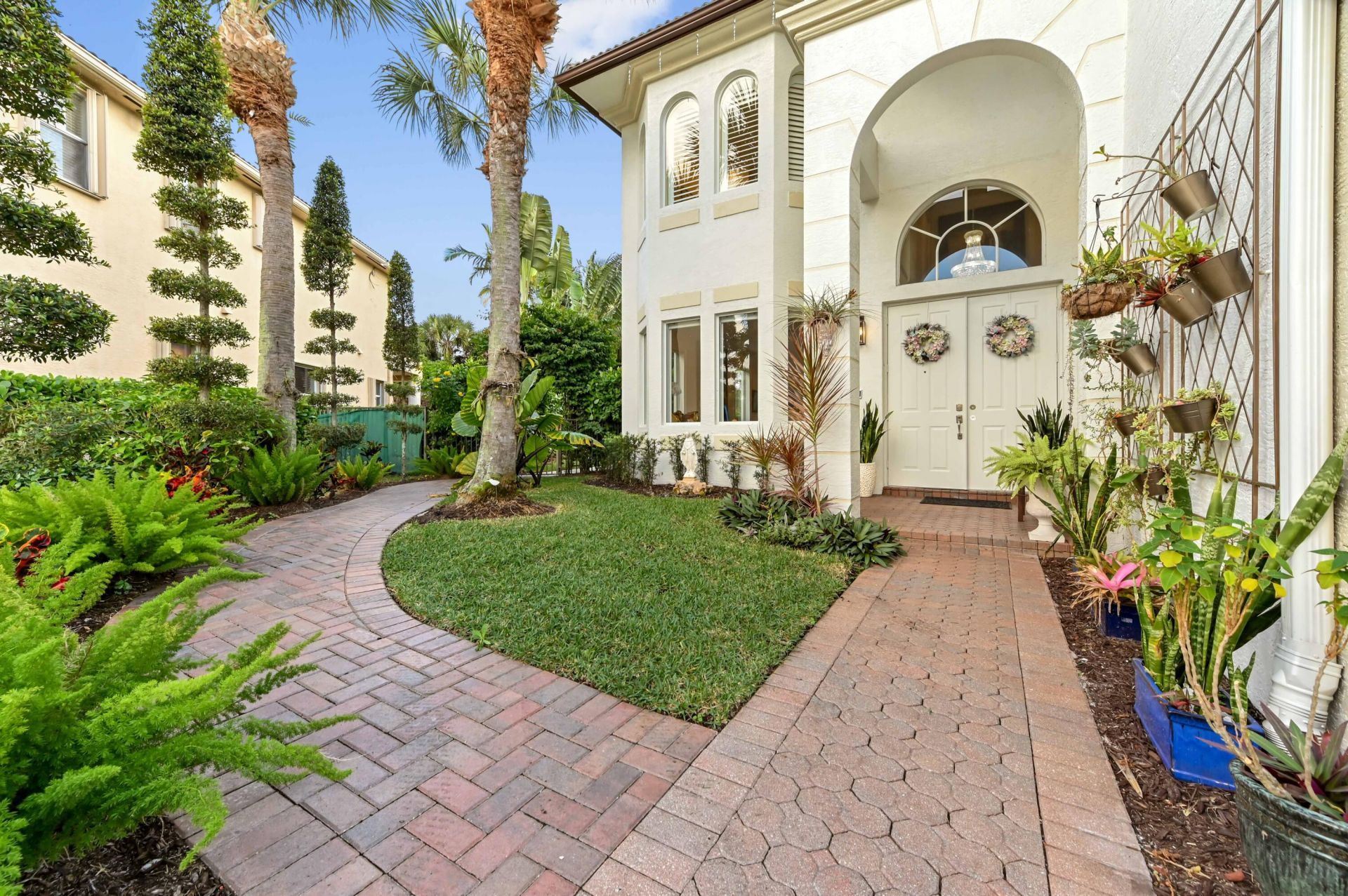 9137 Delemar Court, Wellington, FL 33414 Photo