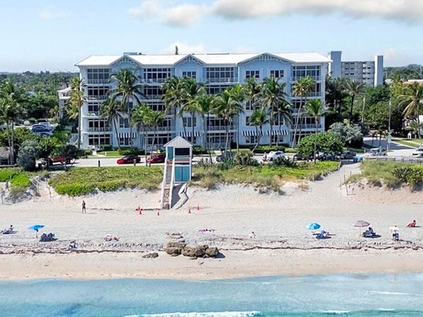 701 SE 21st Avenue, Unit 502, Deerfield Beach, FL 33441