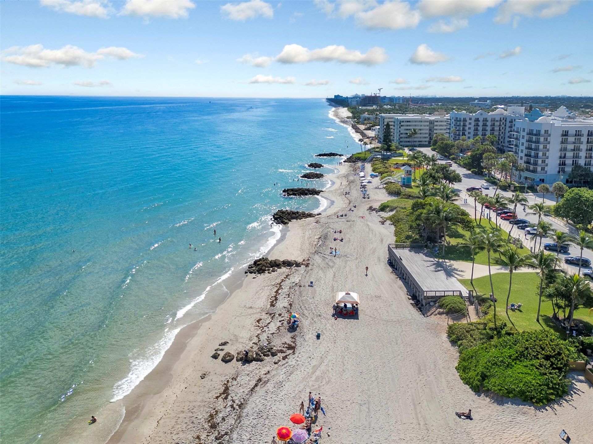 701 SE 21st Avenue, Unit 502, Deerfield Beach, FL 33441 Photo