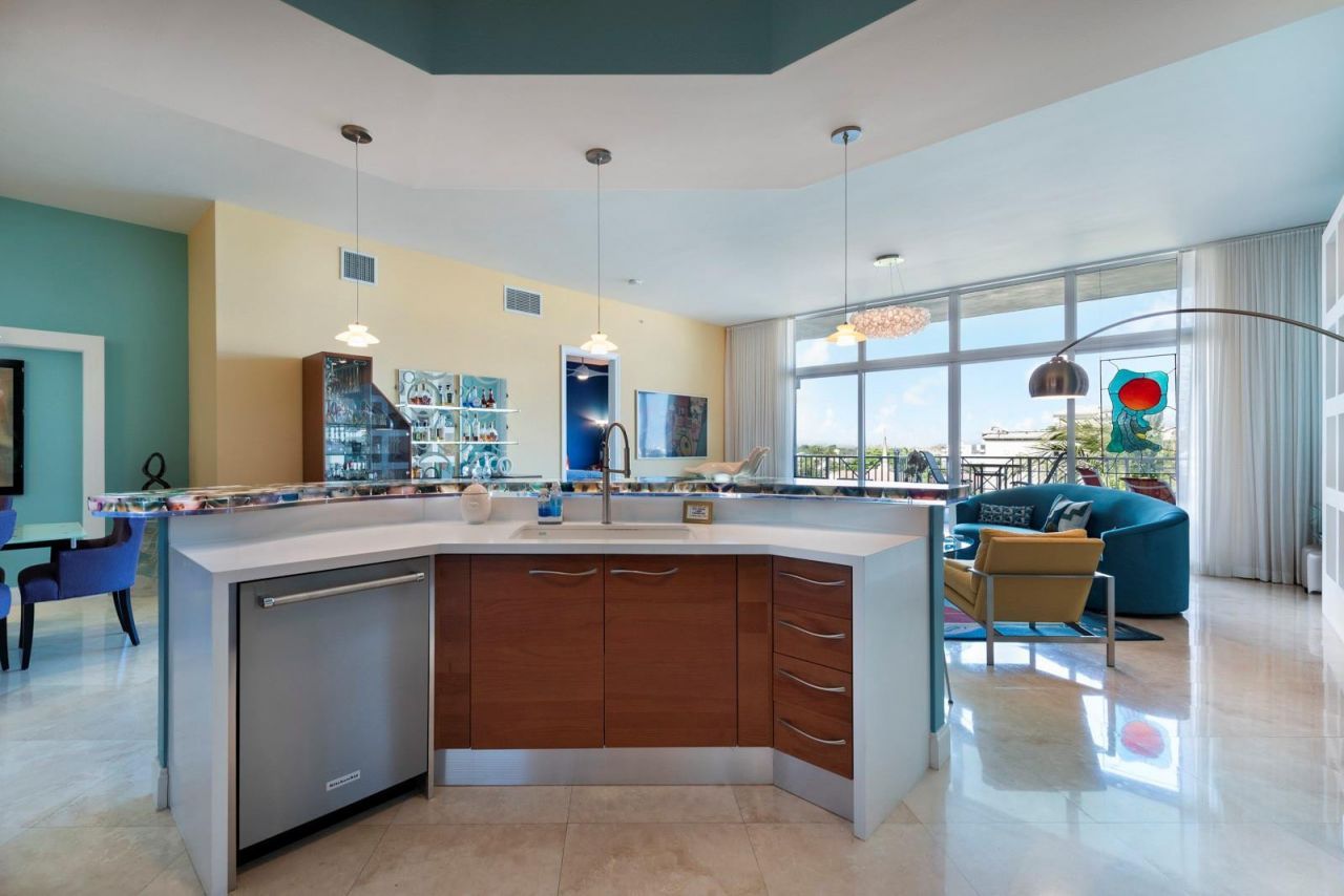 701 SE 21st Avenue, Unit 502, Deerfield Beach, FL 33441 Photo