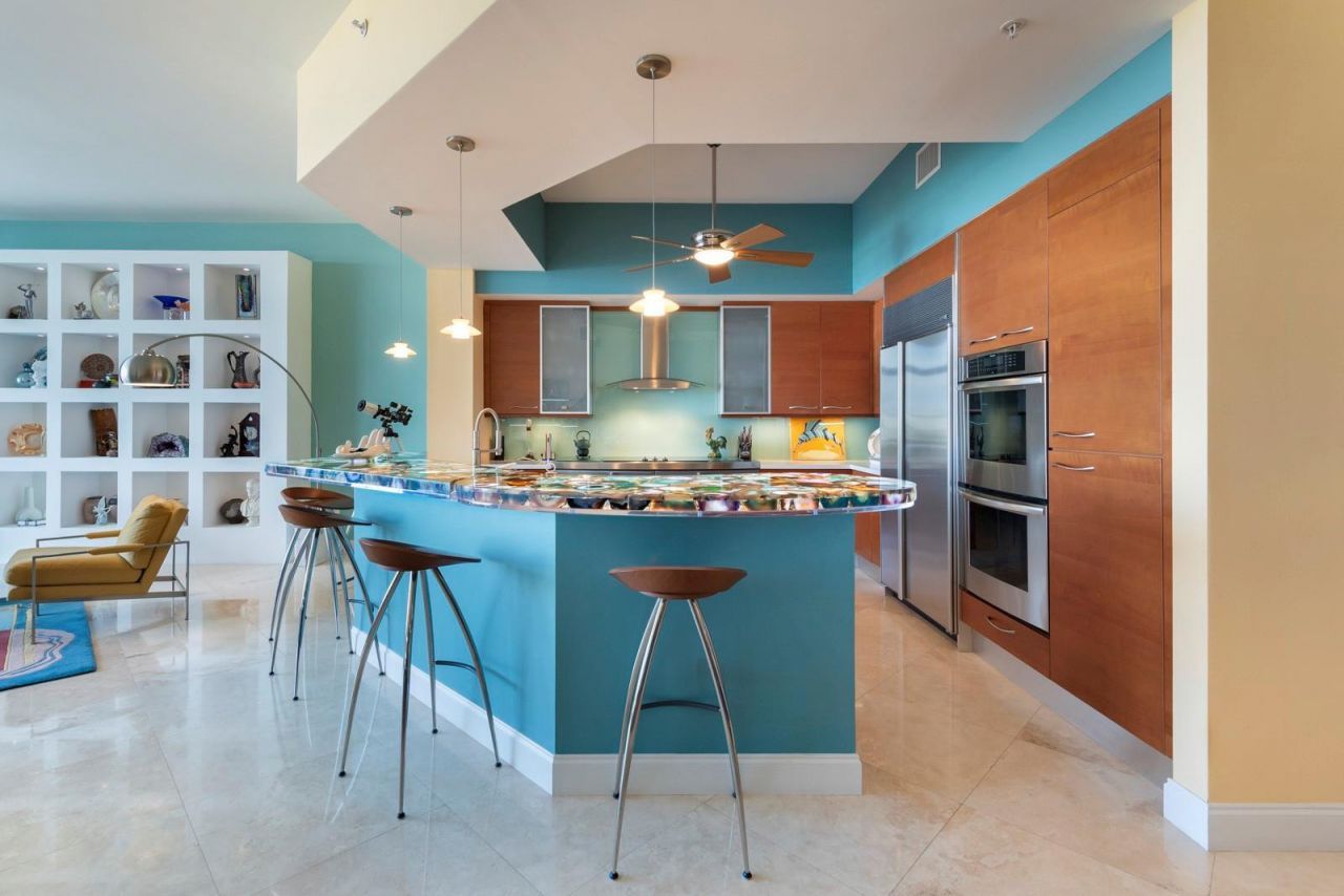 701 SE 21st Avenue, Unit 502, Deerfield Beach, FL 33441 Photo