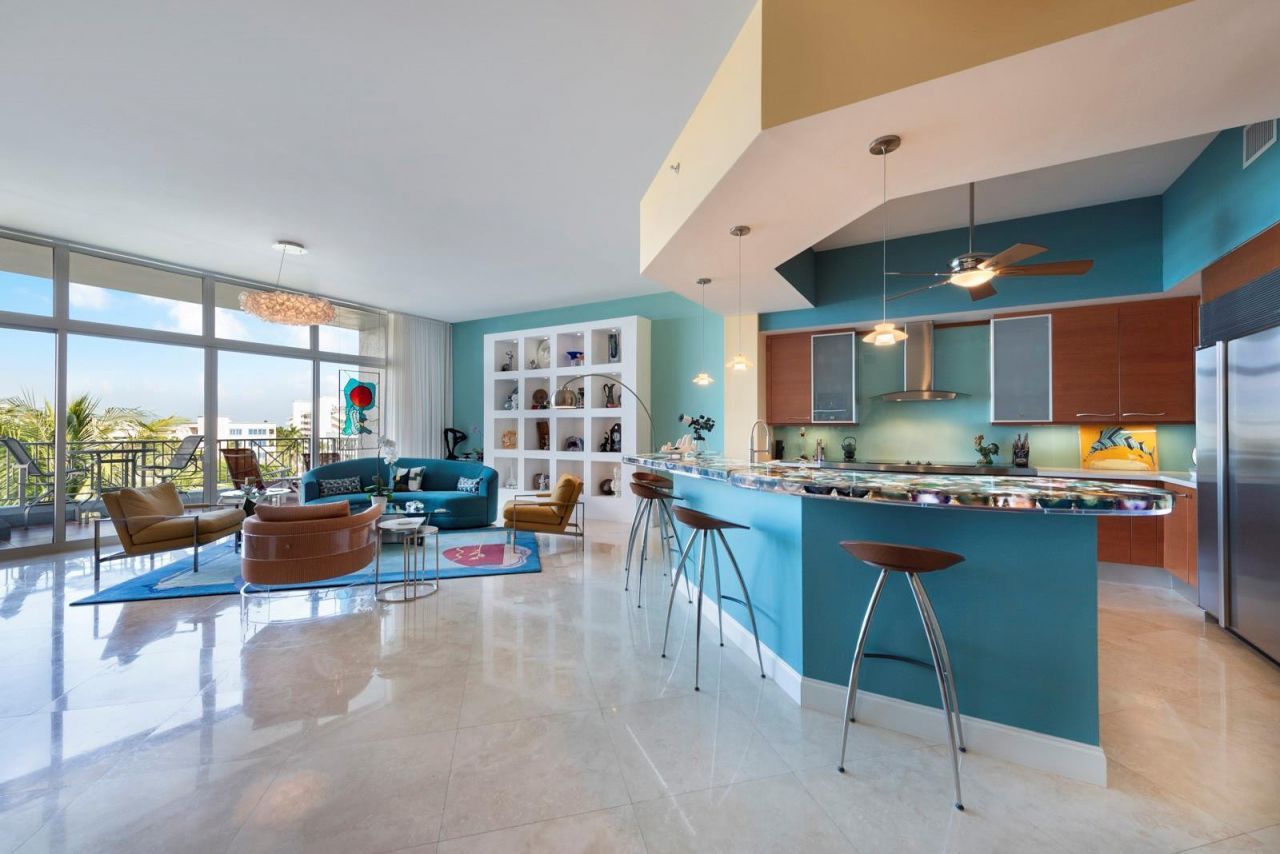701 SE 21st Avenue, Unit 502, Deerfield Beach, FL 33441 Photo