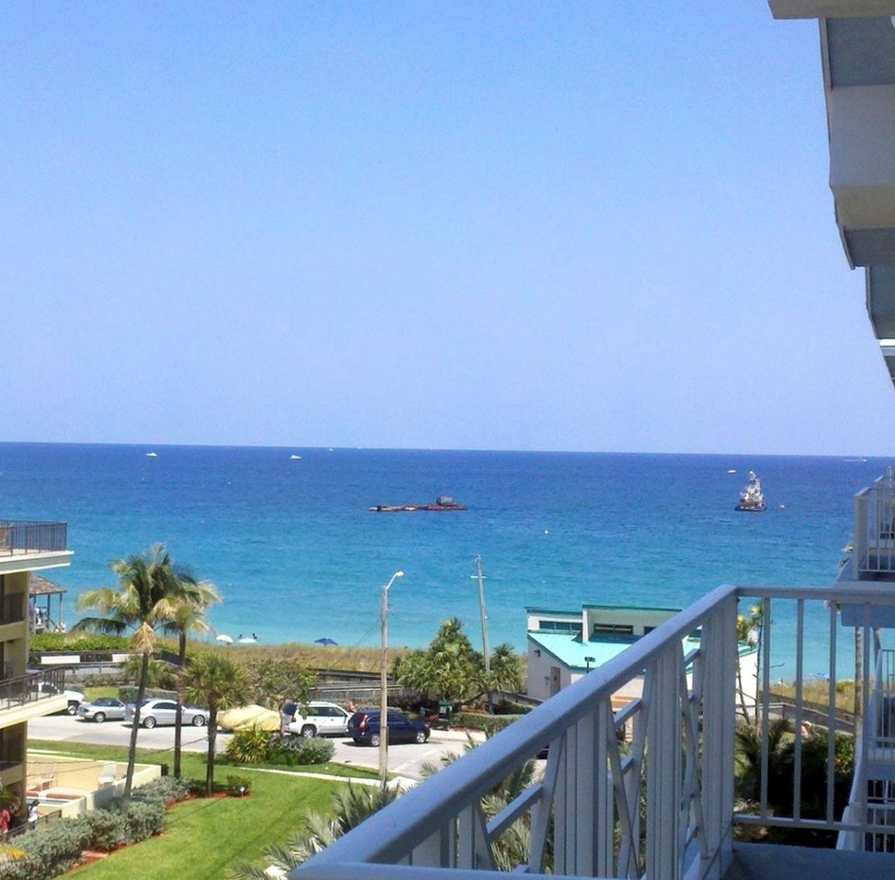 701 SE 21st Avenue, Unit 502, Deerfield Beach, FL 33441 Photo