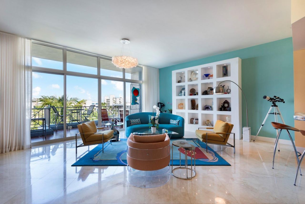 701 SE 21st Avenue, Unit 502, Deerfield Beach, FL 33441 Photo