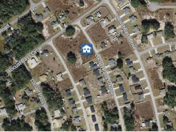 TBD Lotus Pass Crse, Ocala, FL 34472