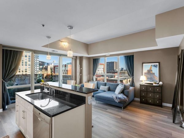 929 Portland Avenue, Unit 604, Minneapolis, MN 55404