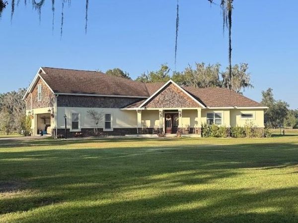 8995 BARREL FACTORY Road, Hastings, FL 32145