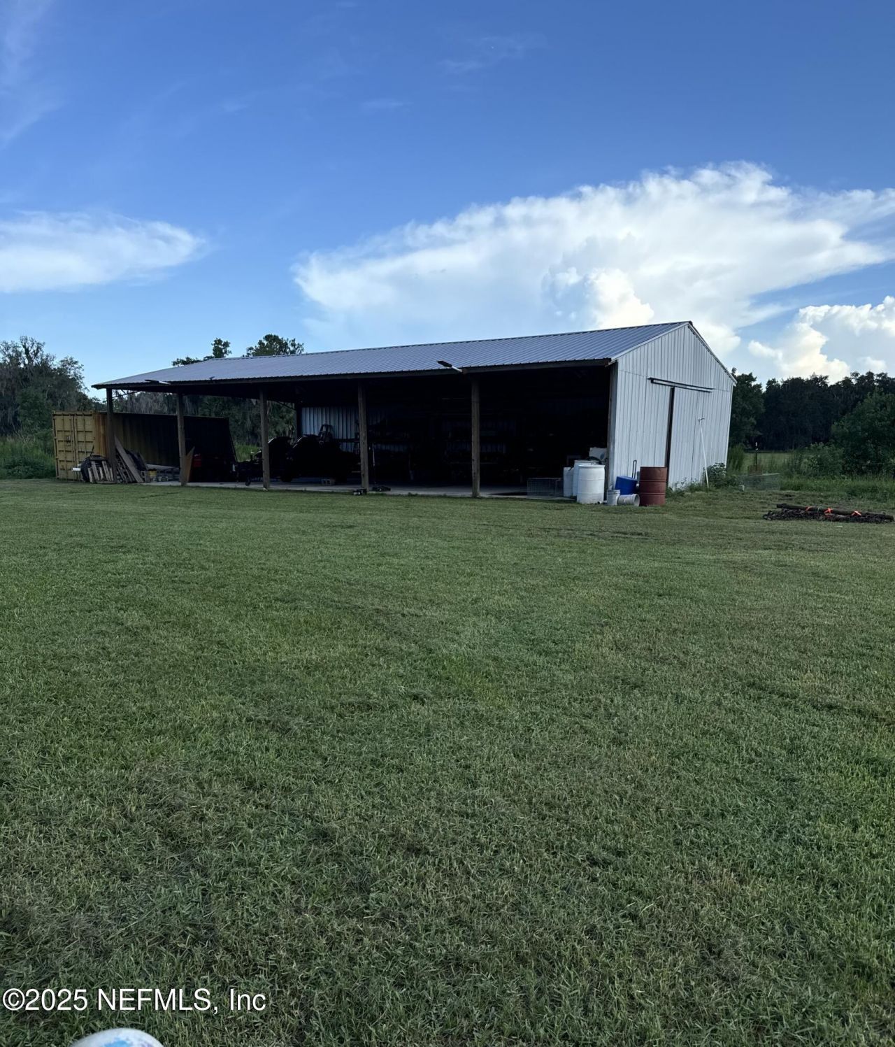 8995 Barrel Factory Road, Hastings, FL 32145 Photo