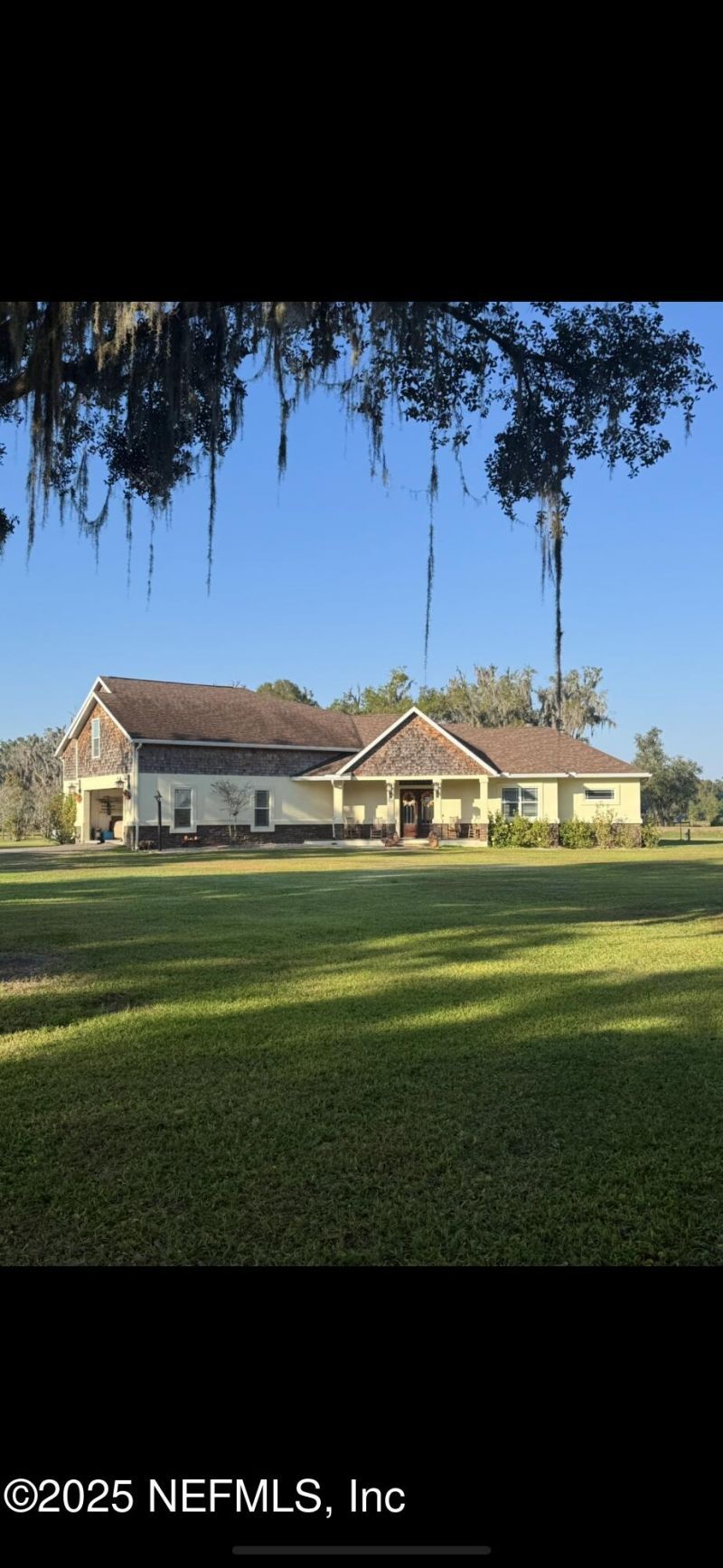 8995 Barrel Factory Road, Hastings, FL 32145 Photo