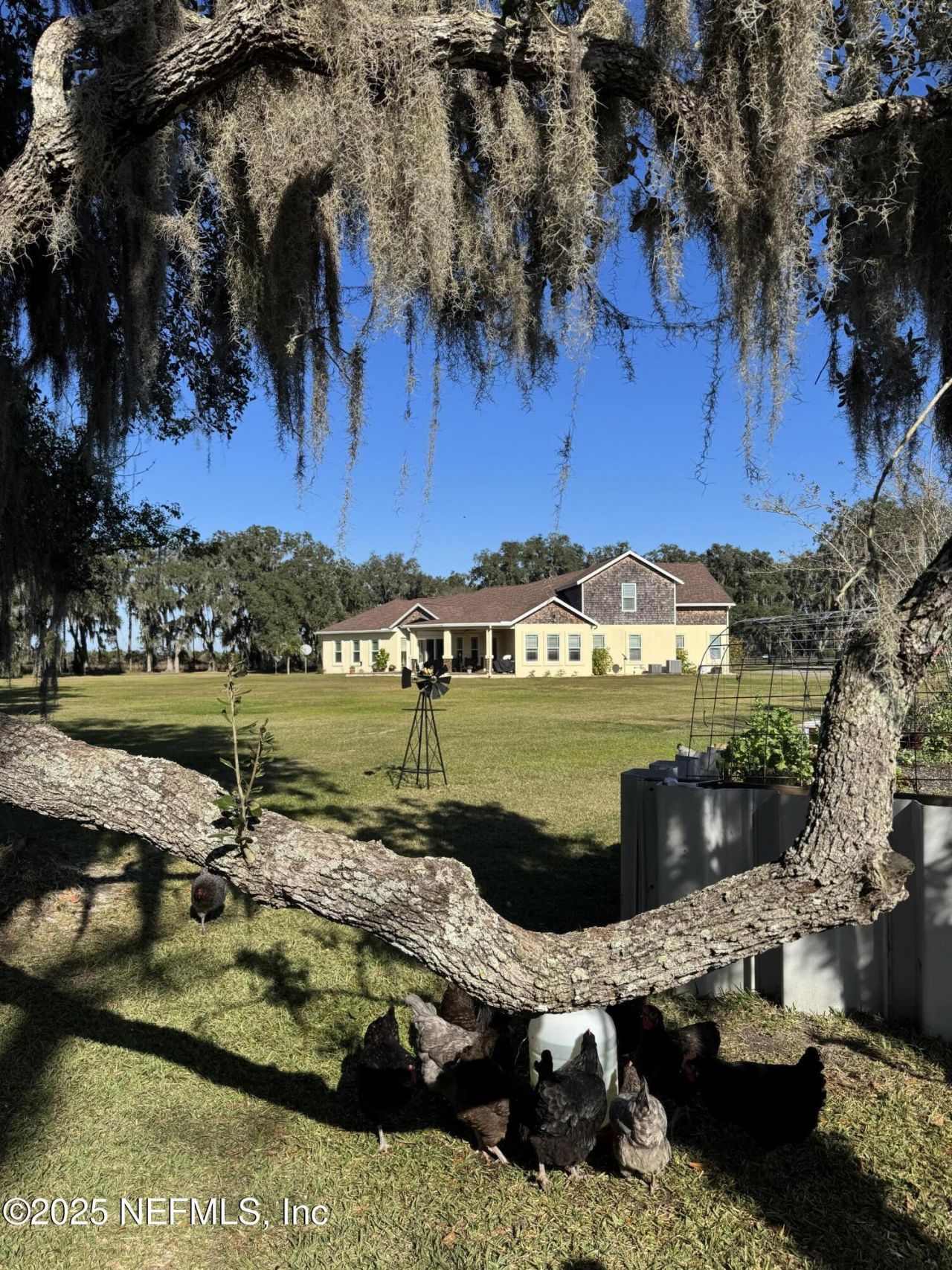 8995 Barrel Factory Road, Hastings, FL 32145 Photo