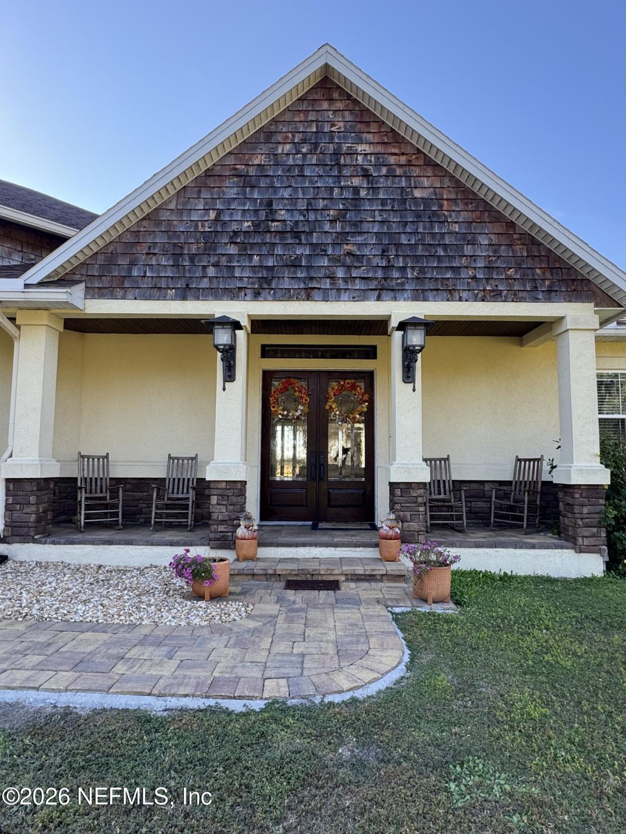 8995 Barrel Factory Road, Hastings, FL 32145 Photo