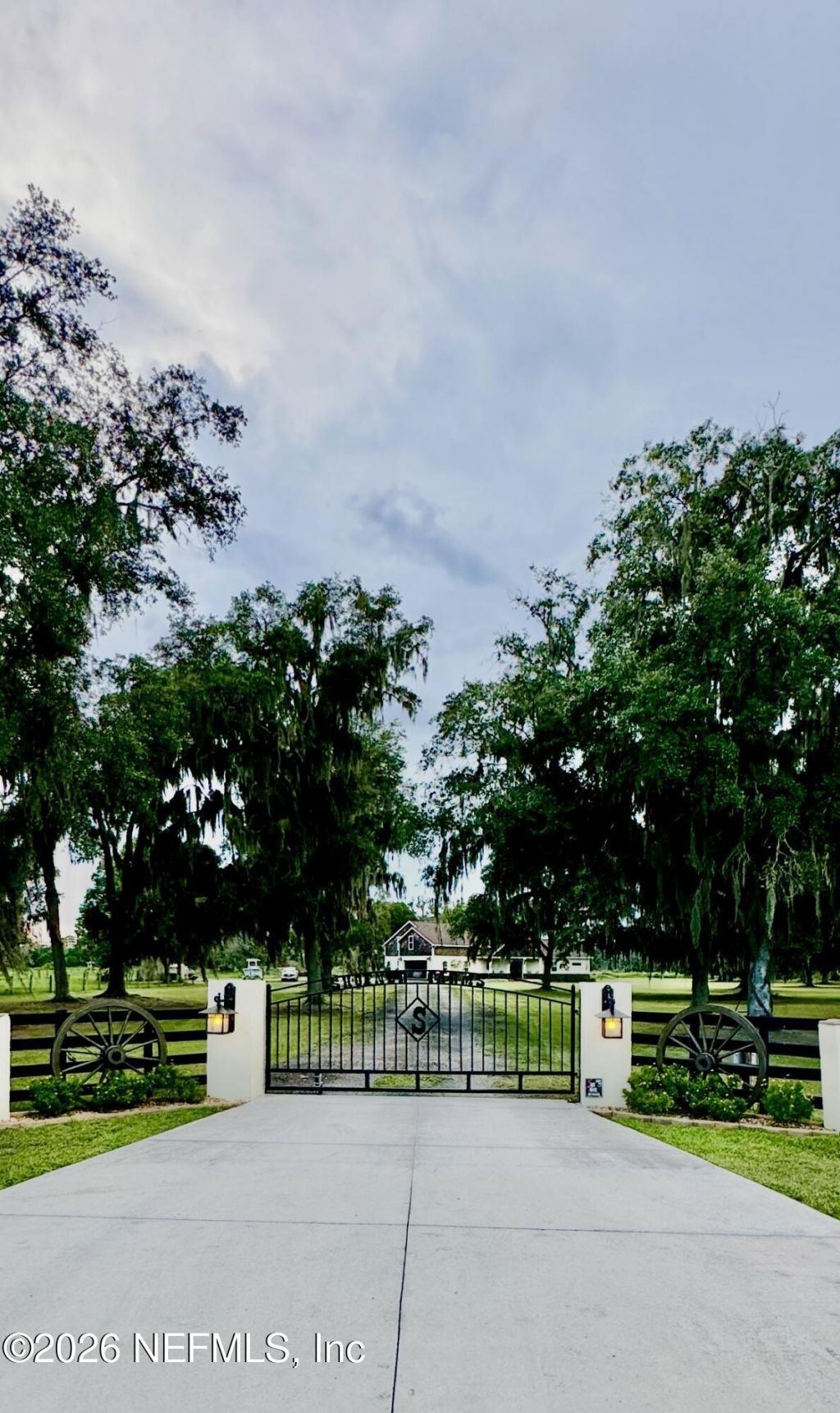 8995 Barrel Factory Road, Hastings, FL 32145 Photo