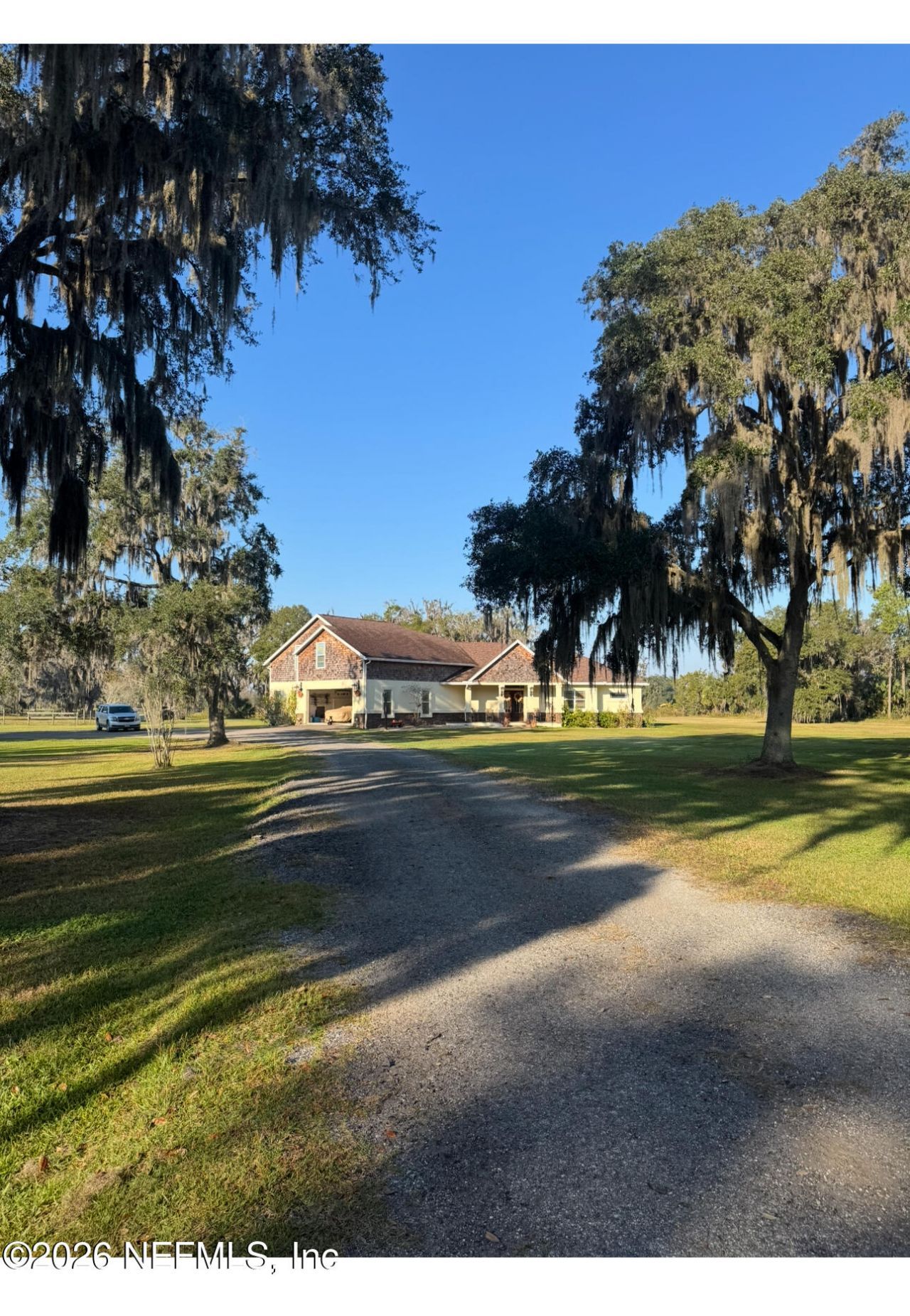 8995 Barrel Factory Road, Hastings, FL 32145 Photo