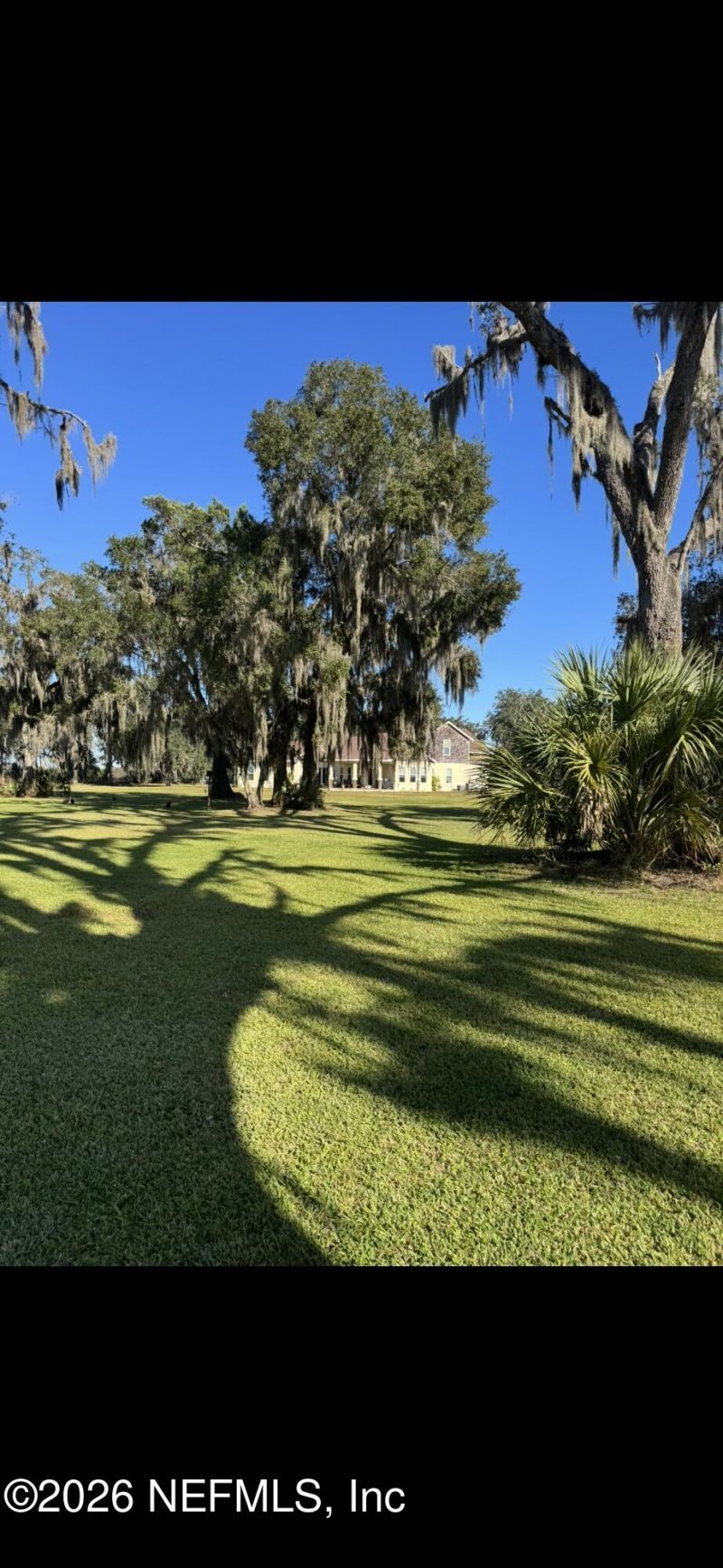 8995 Barrel Factory Road, Hastings, FL 32145 Photo