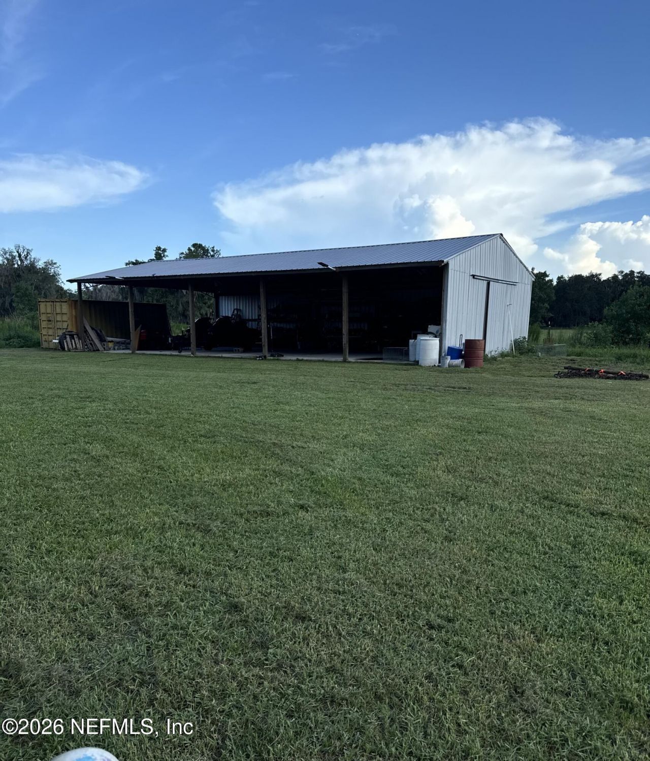 8995 Barrel Factory Road, Hastings, FL 32145 Photo
